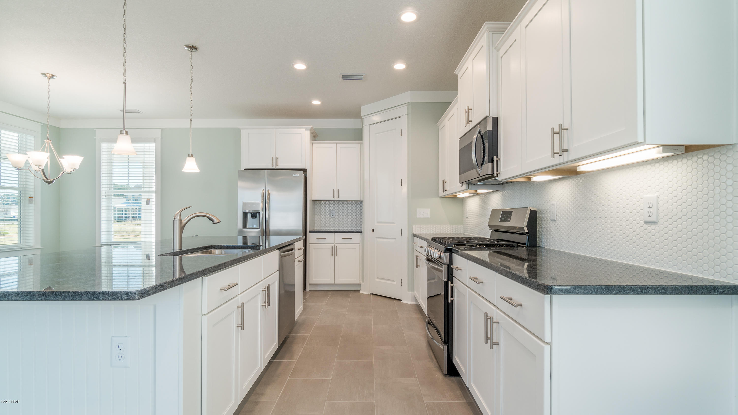 Sweetbay - Residential