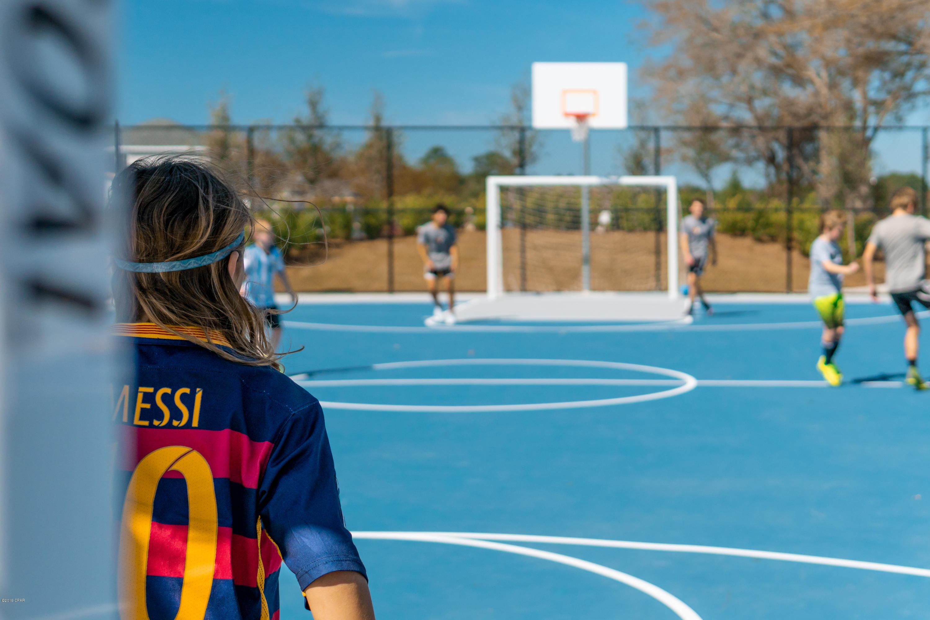 Sweetbay - Residential