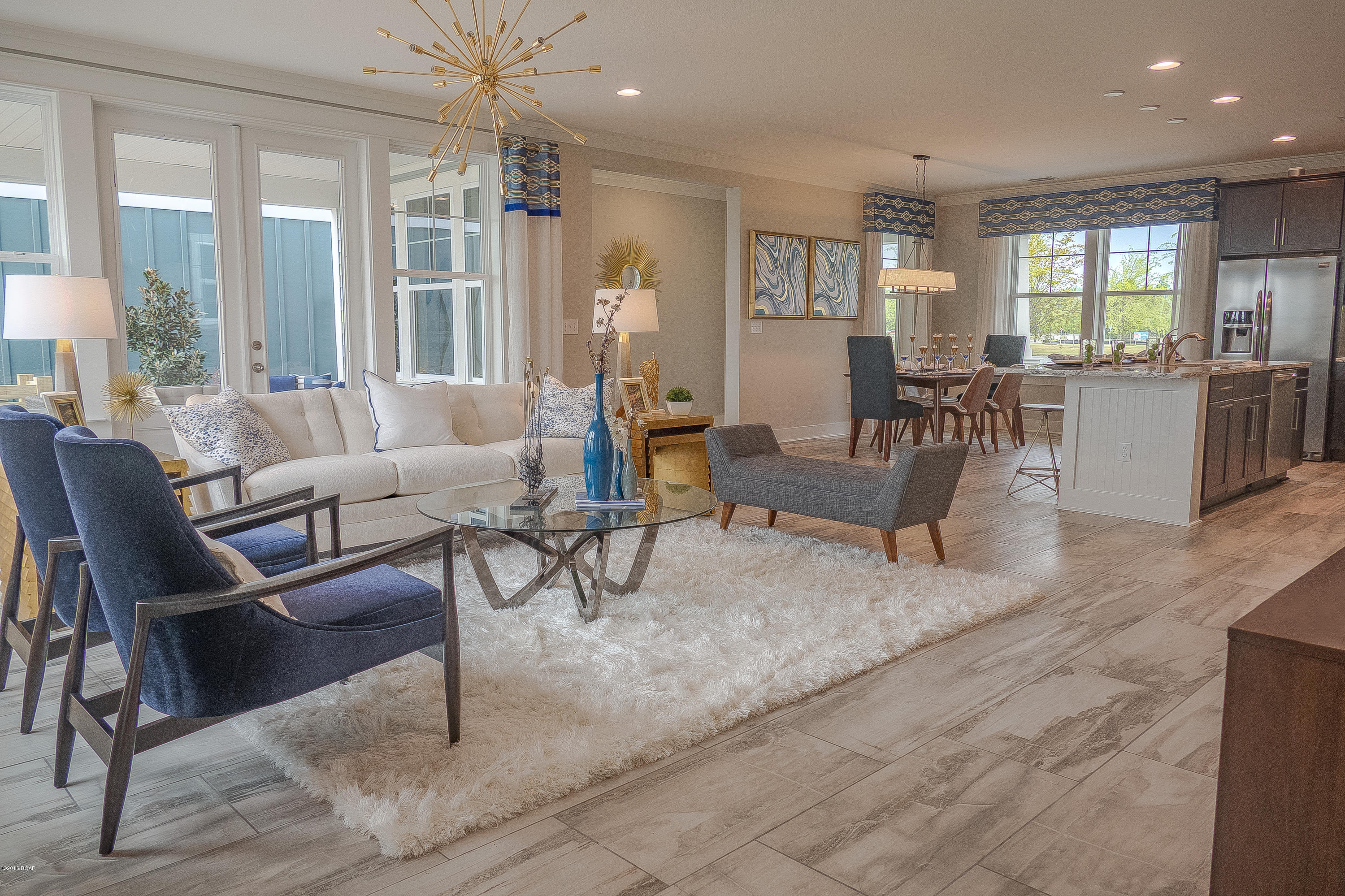 Sweetbay - Residential