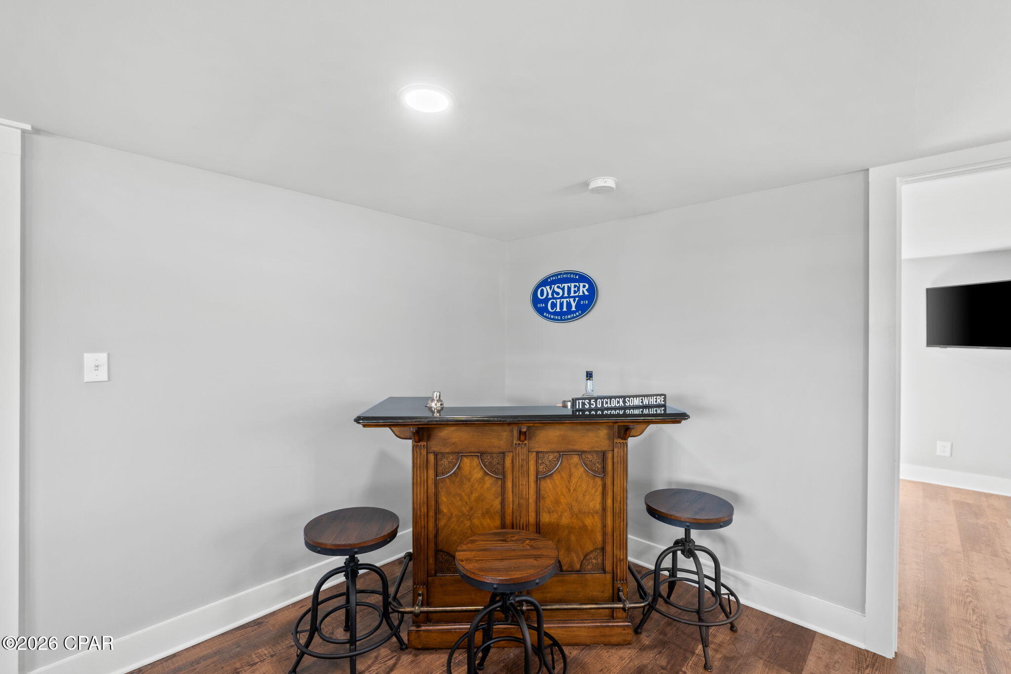 City Of Port St Joe - Residential