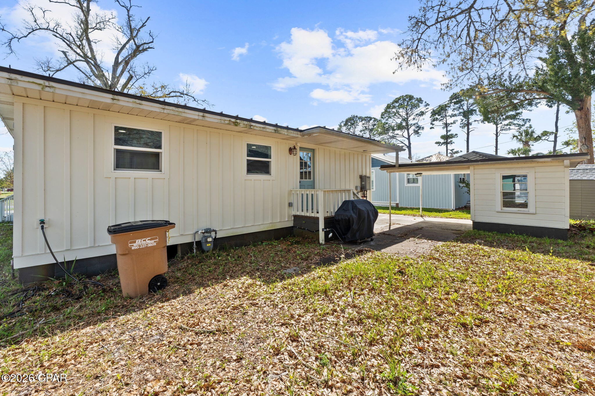 City Of Port St Joe - Residential
