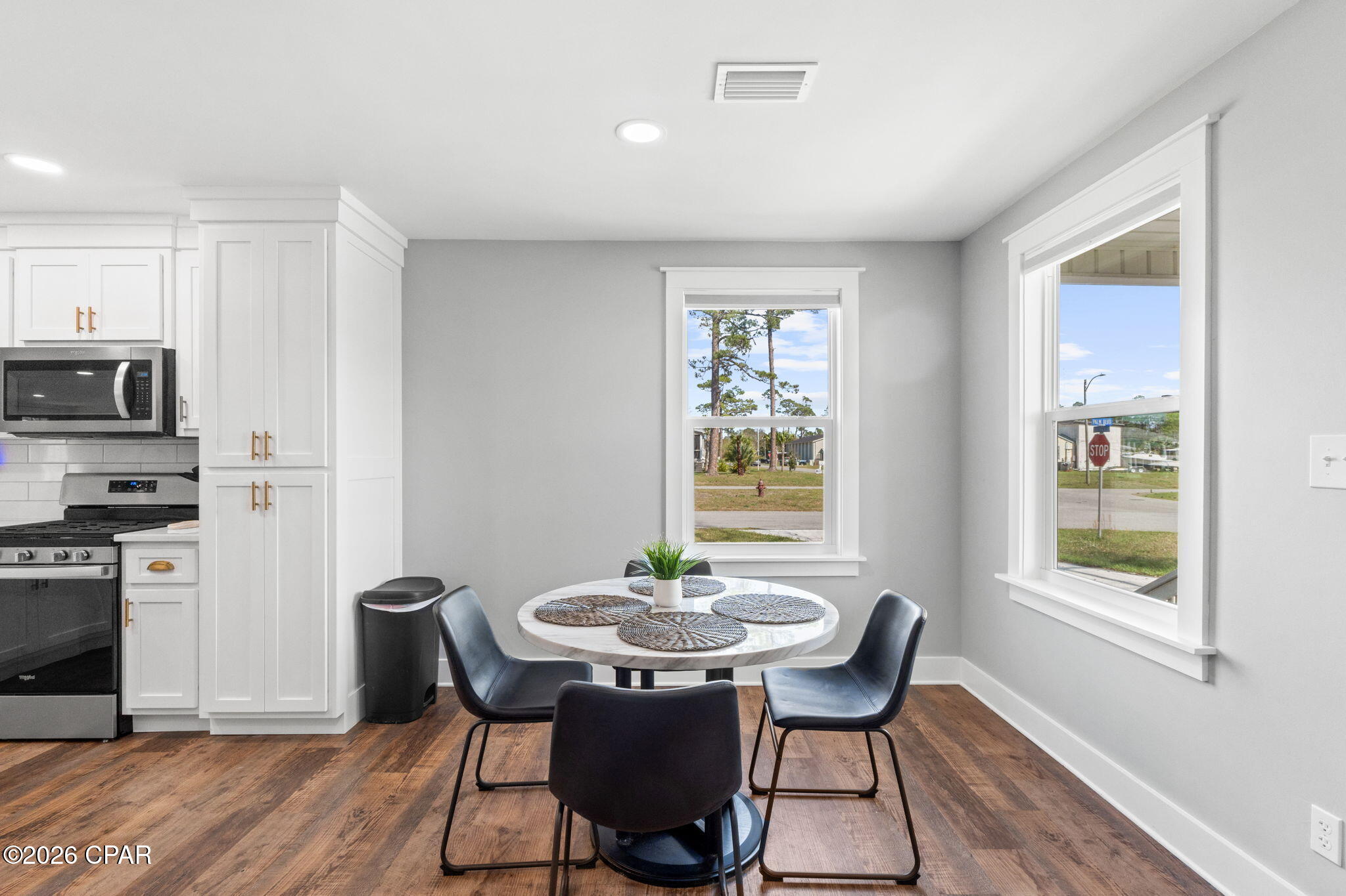 City Of Port St Joe - Residential