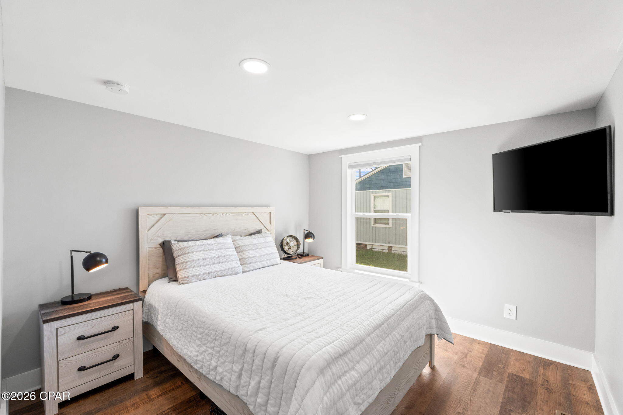 City Of Port St Joe - Residential