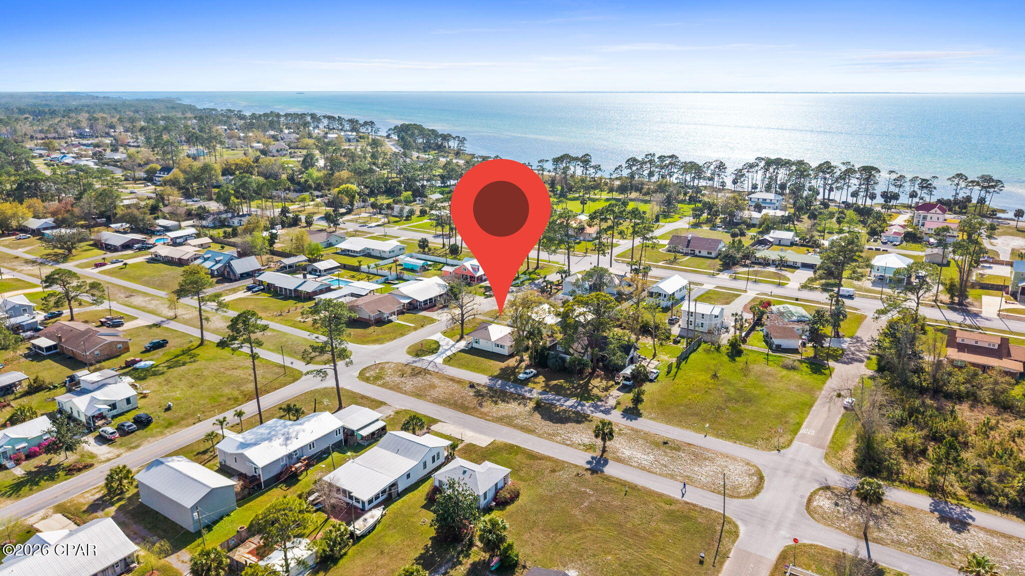 City Of Port St Joe - Residential