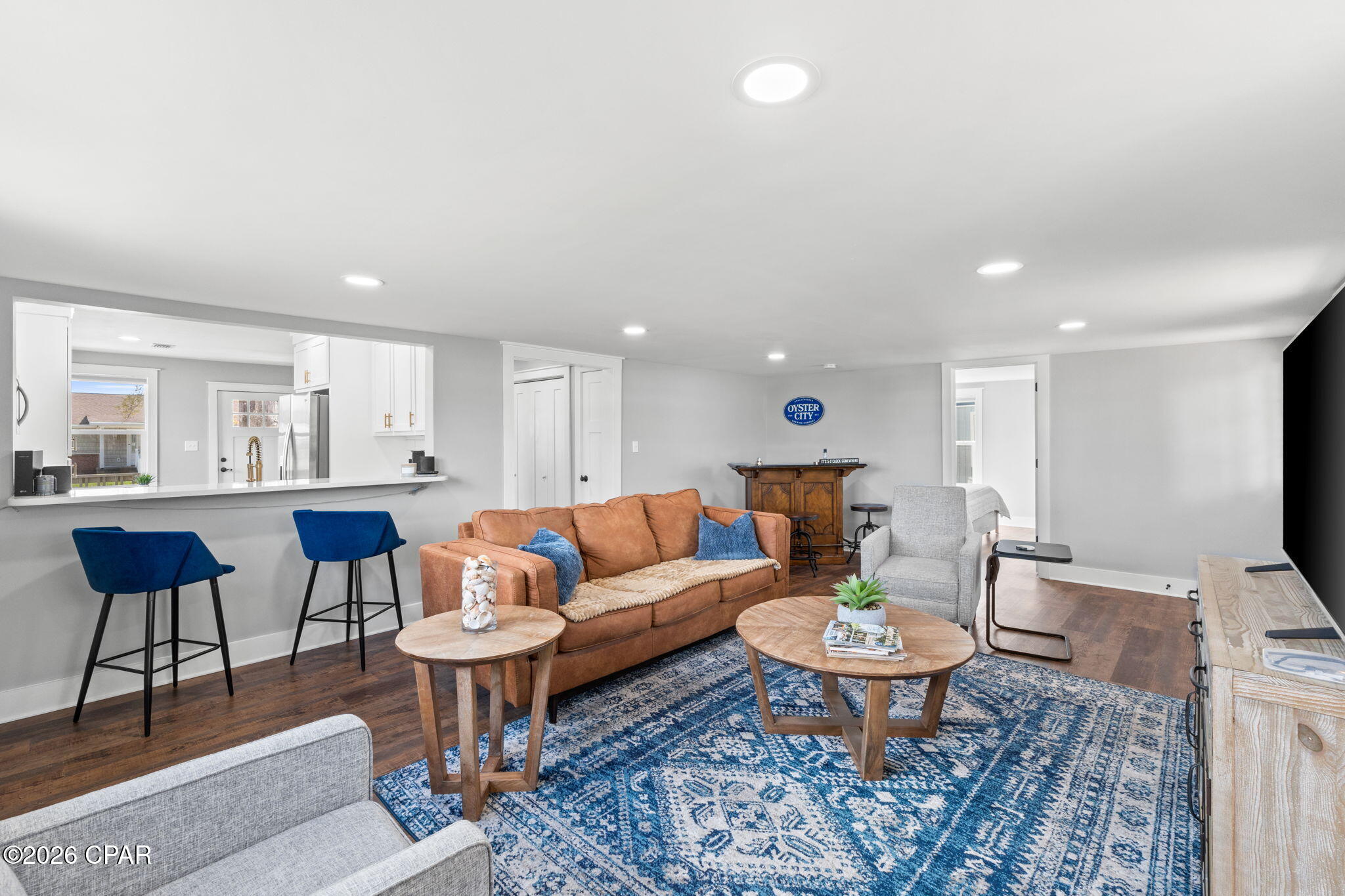 City Of Port St Joe - Residential