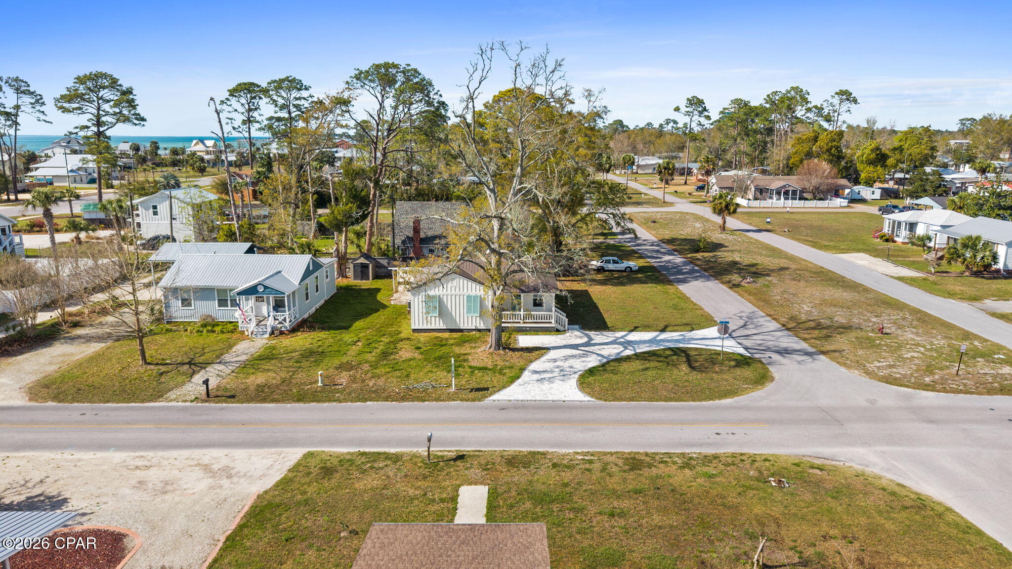 City Of Port St Joe - Residential