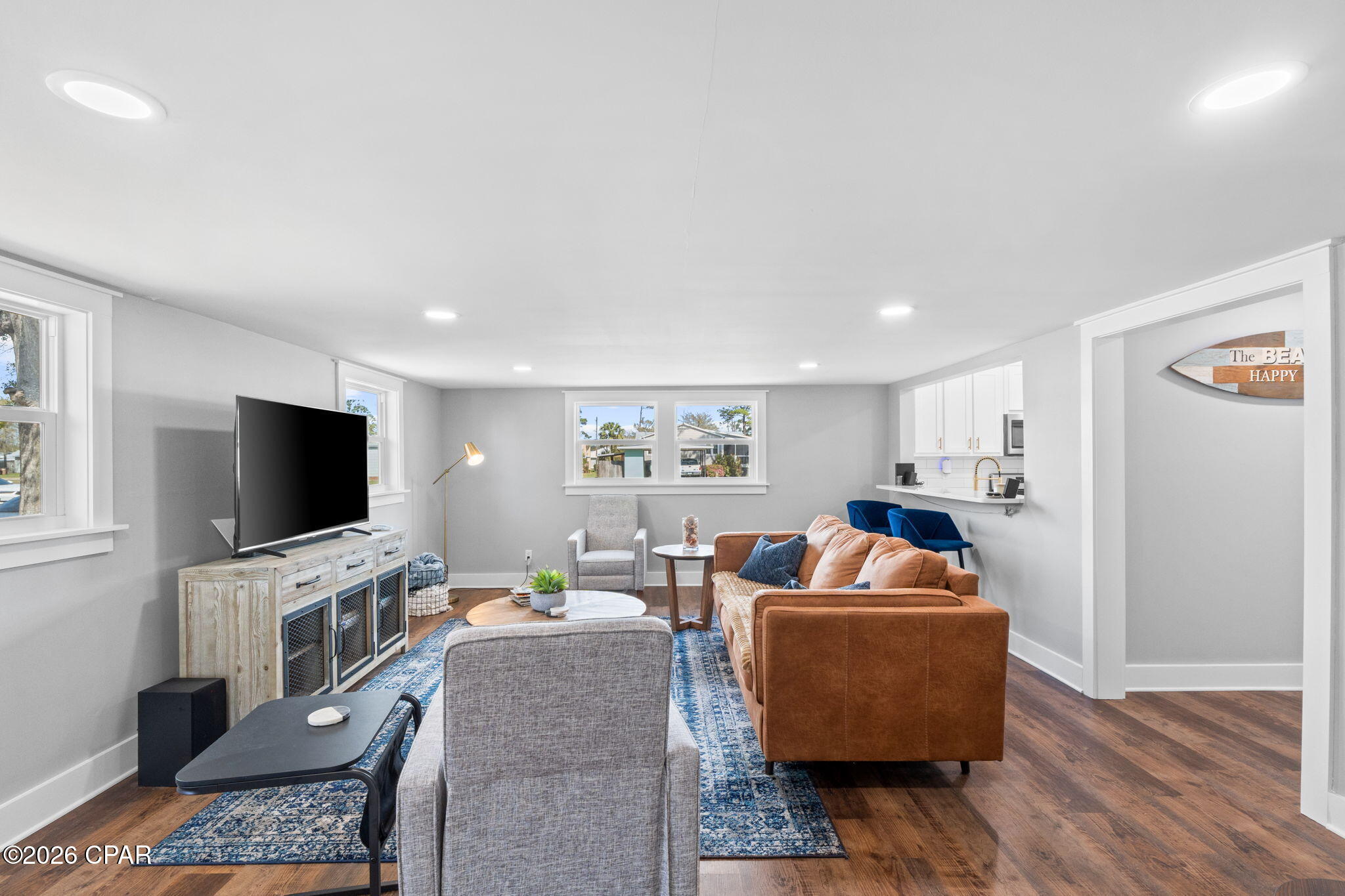 City Of Port St Joe - Residential