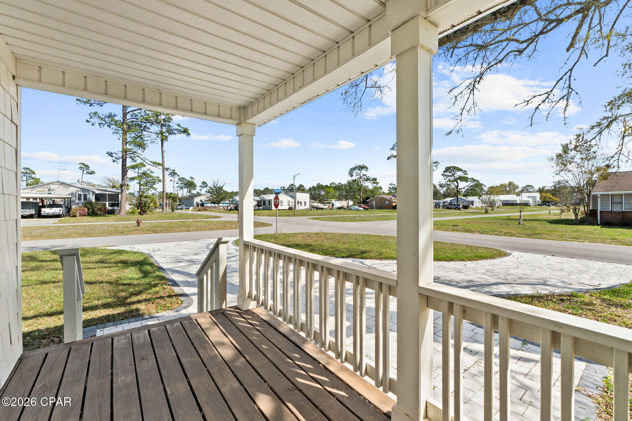 City Of Port St Joe - Residential