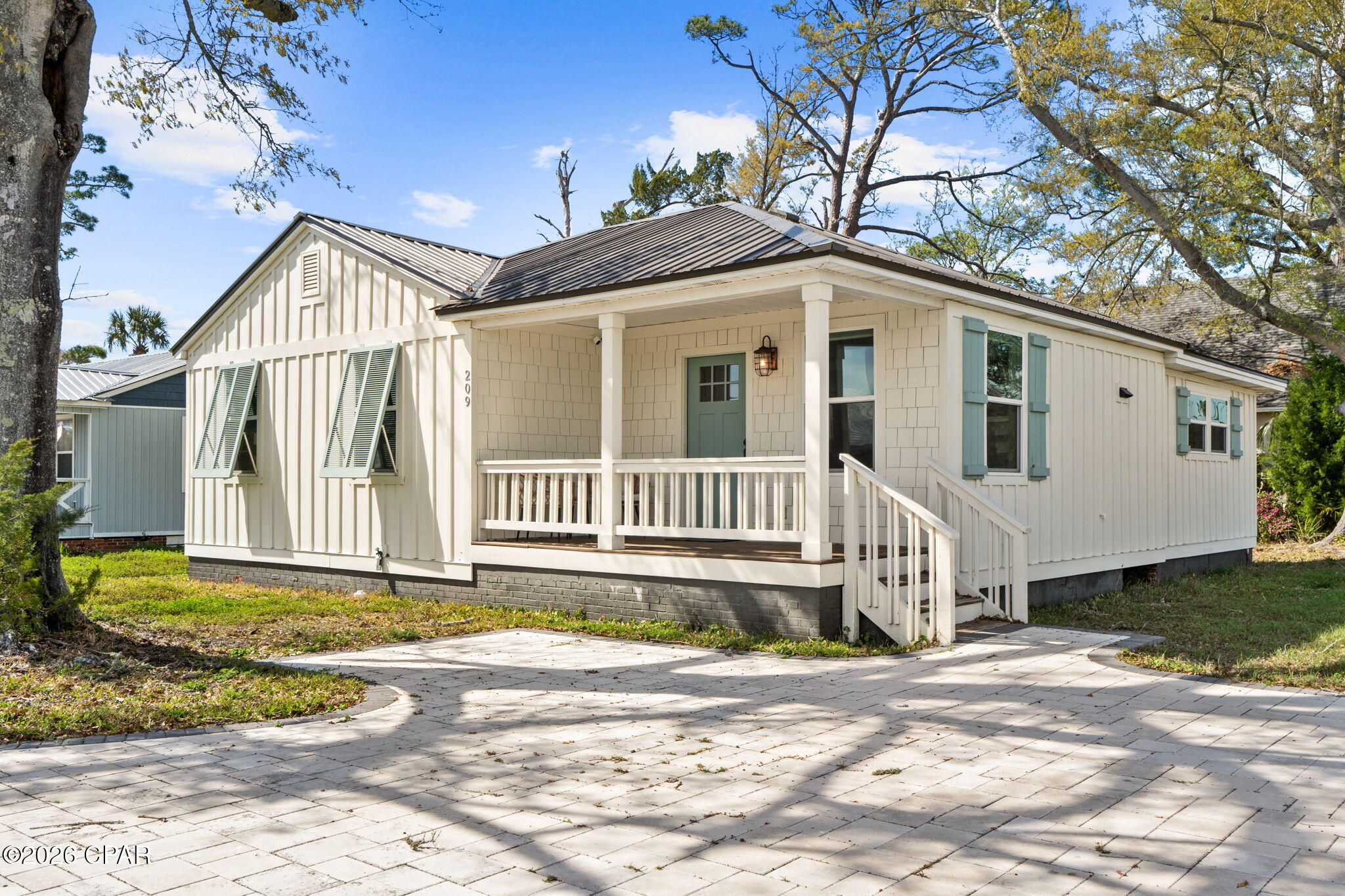 City Of Port St Joe - Residential