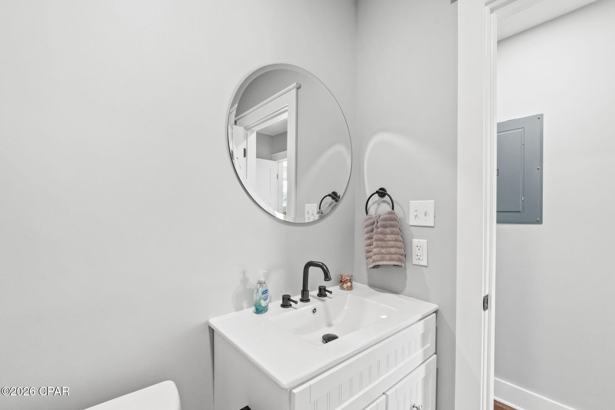 City Of Port St Joe - Residential