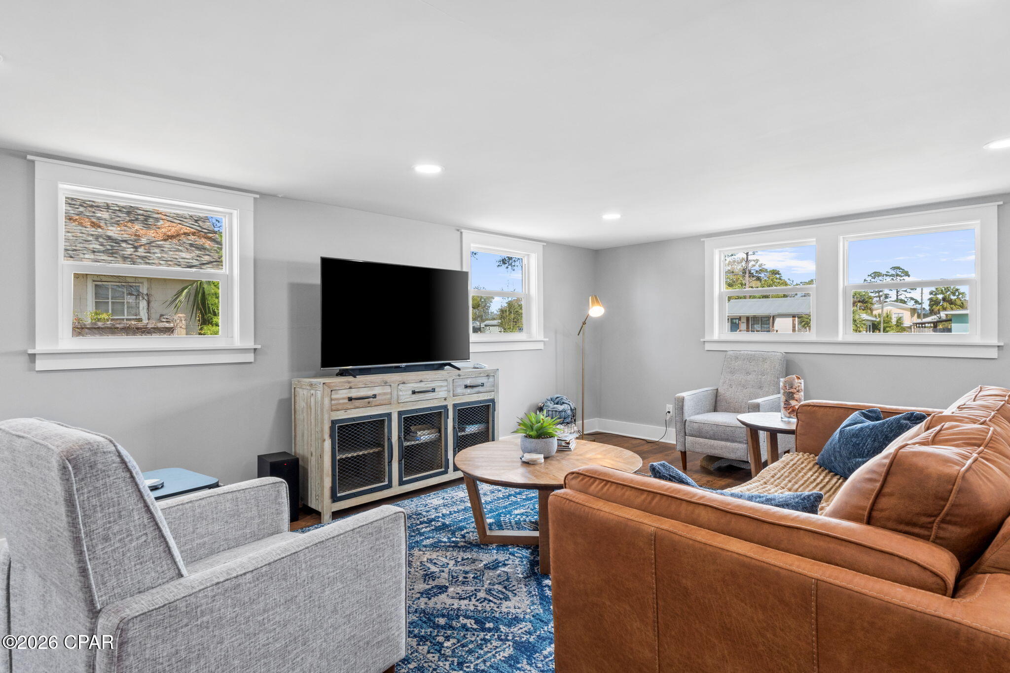 City Of Port St Joe - Residential