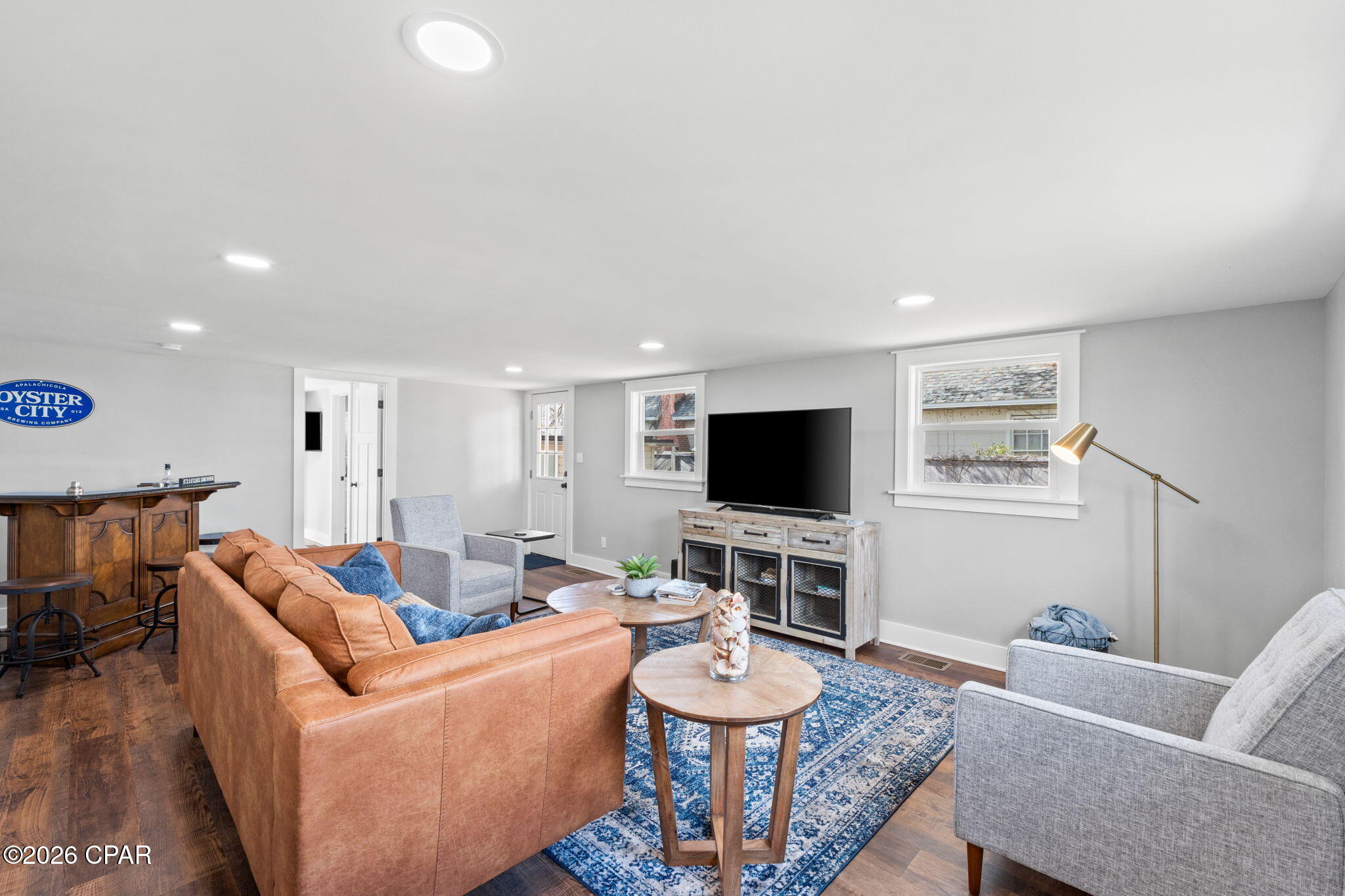 City Of Port St Joe - Residential