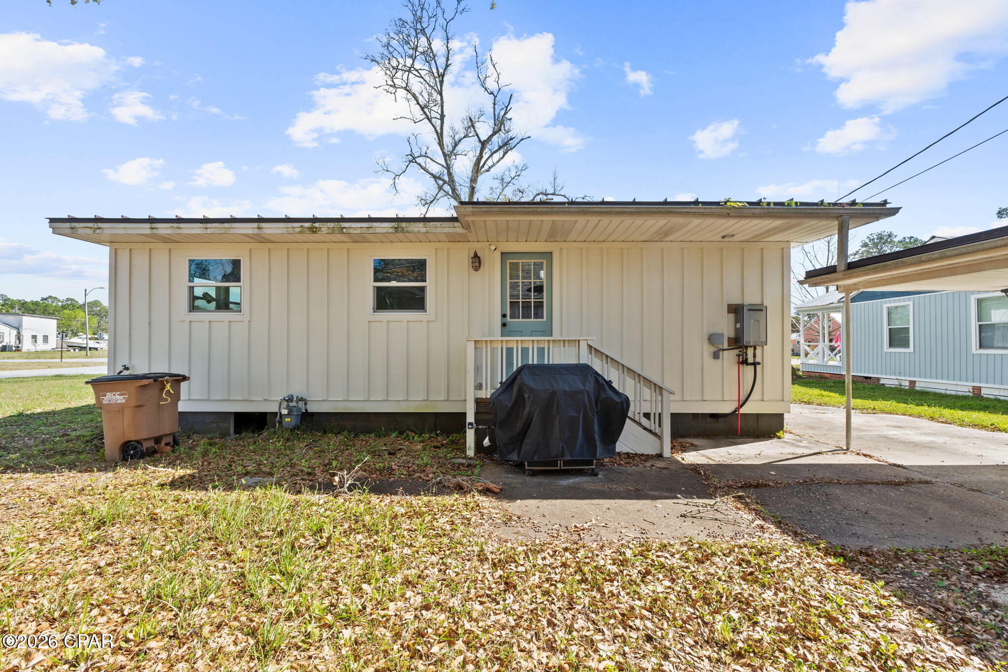 City Of Port St Joe - Residential