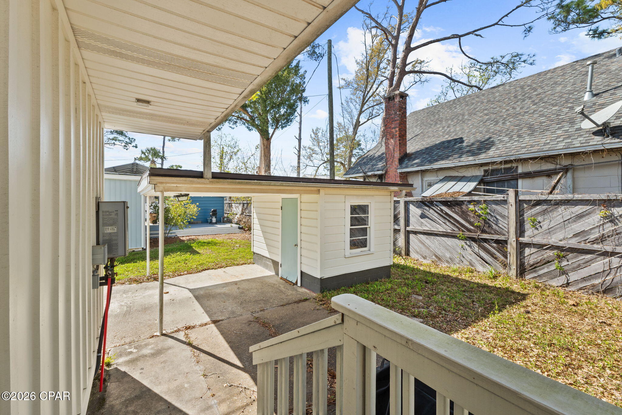 City Of Port St Joe - Residential