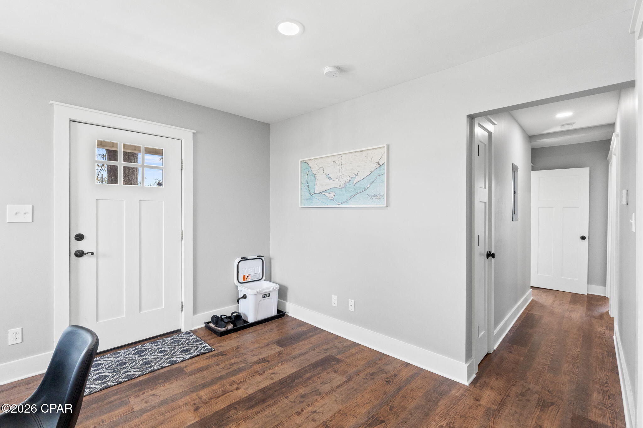 City Of Port St Joe - Residential