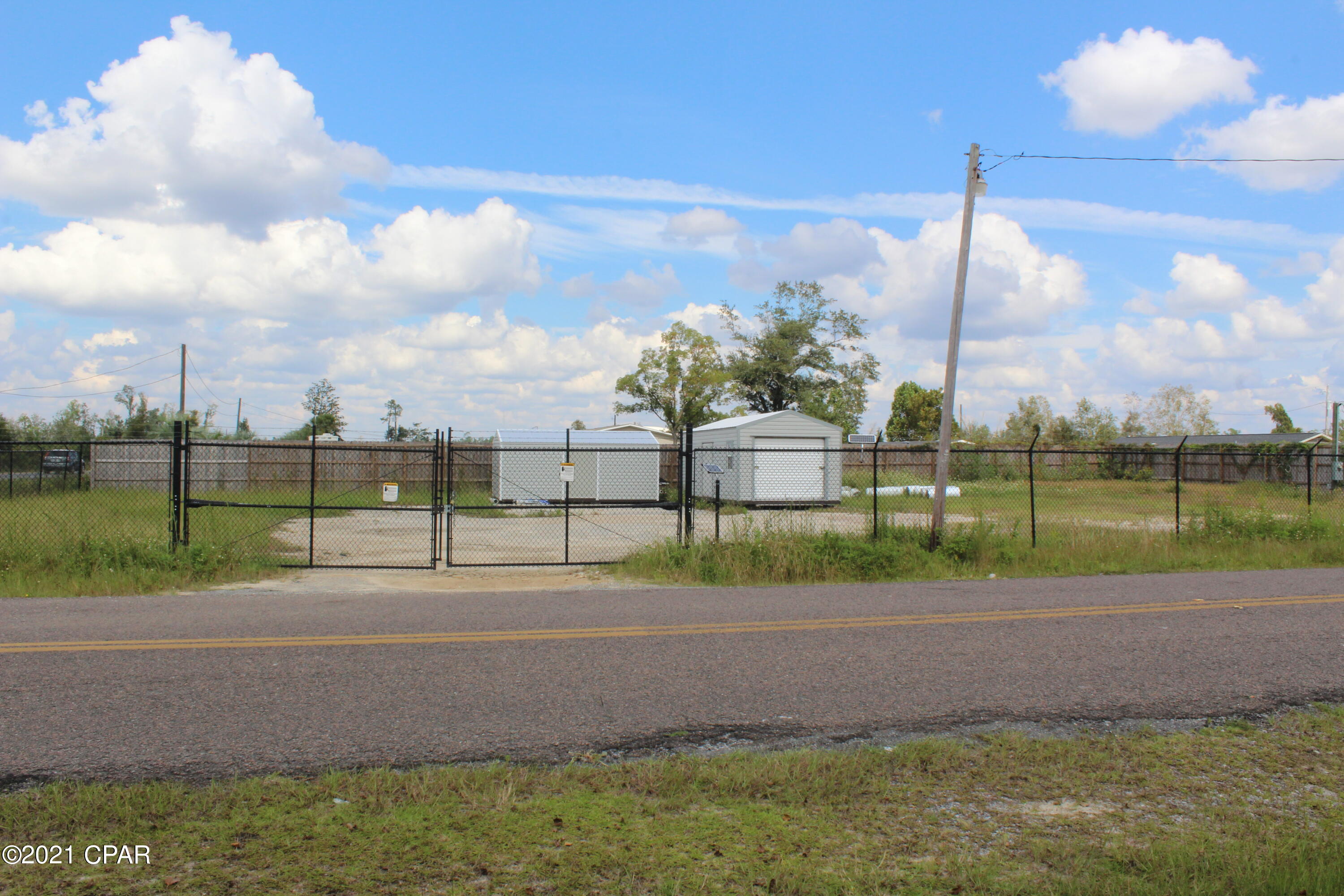 [No Recorded Subdiv] - Land