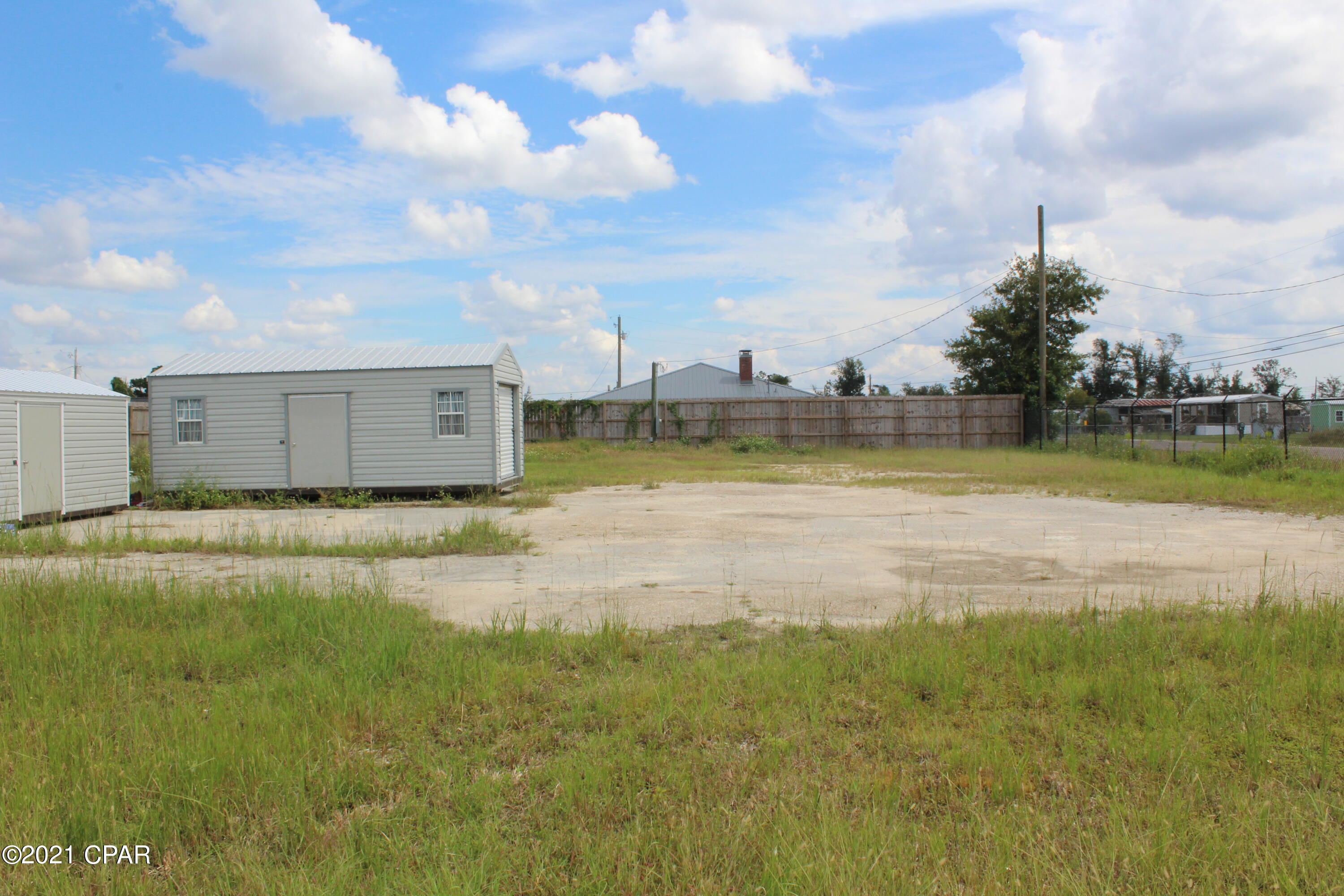 [No Recorded Subdiv] - Land