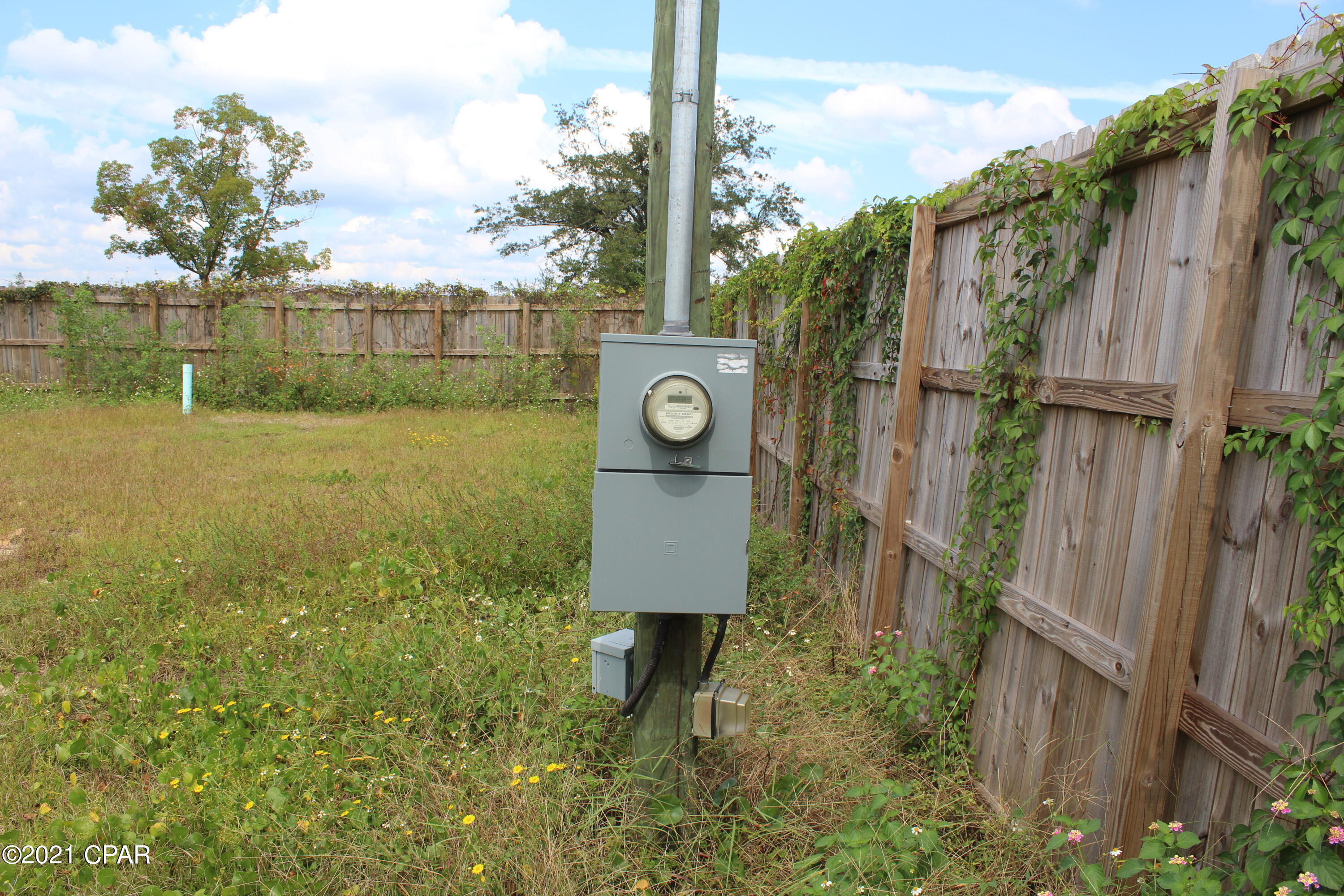 [No Recorded Subdiv] - Land