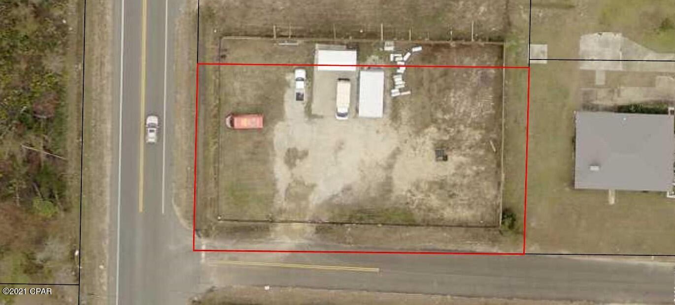 [No Recorded Subdiv] - Land