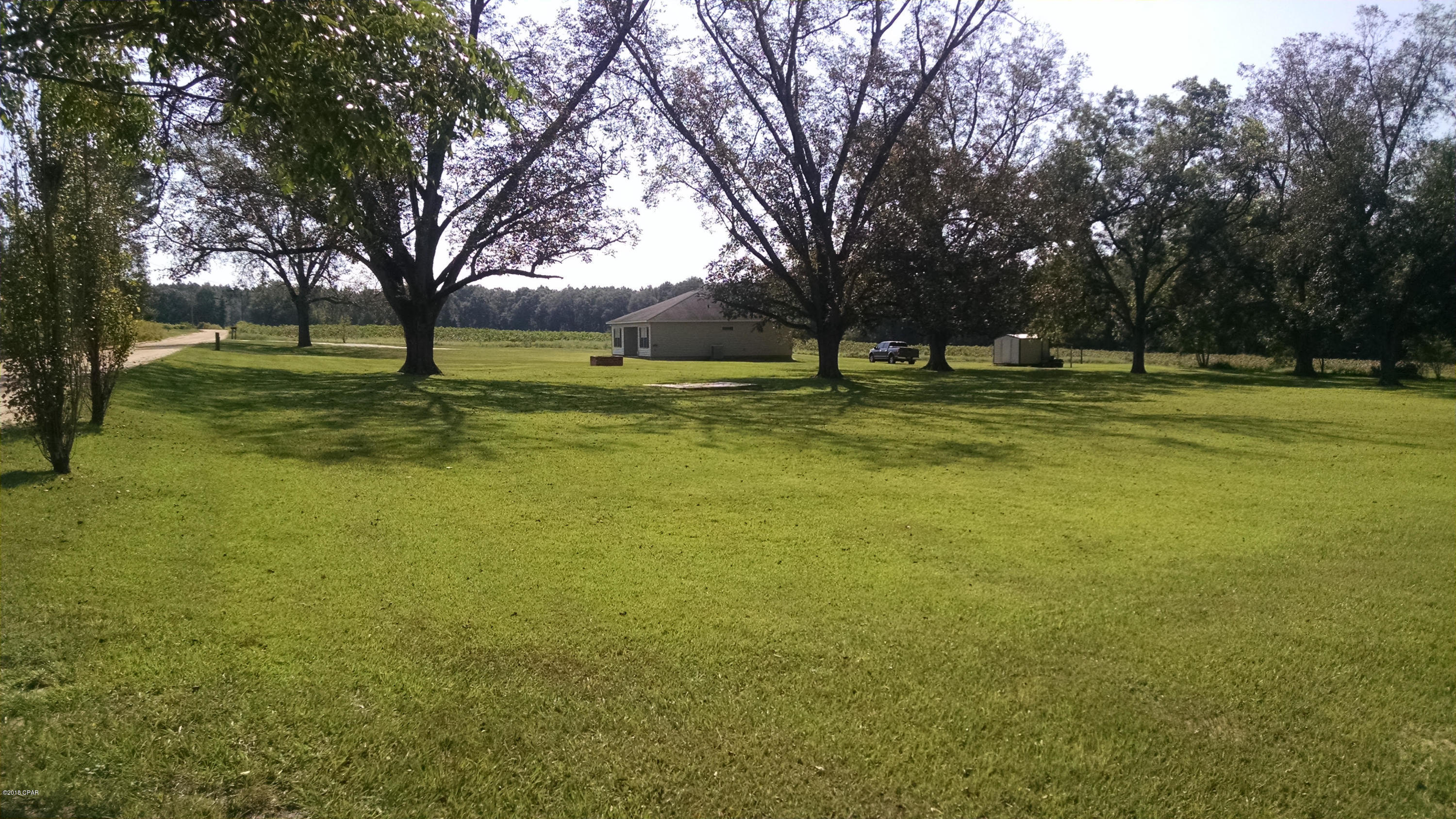 [No Recorded Subdiv] - Residential