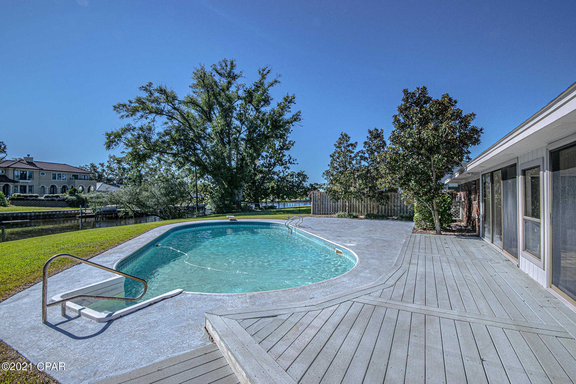 Kings Point - Residential