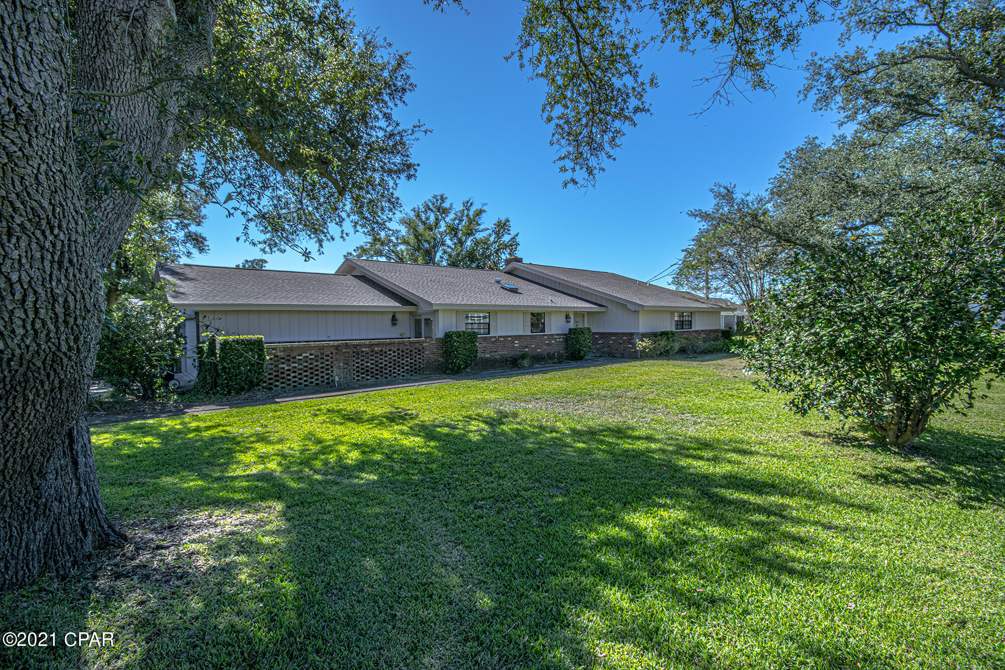 Kings Point - Residential