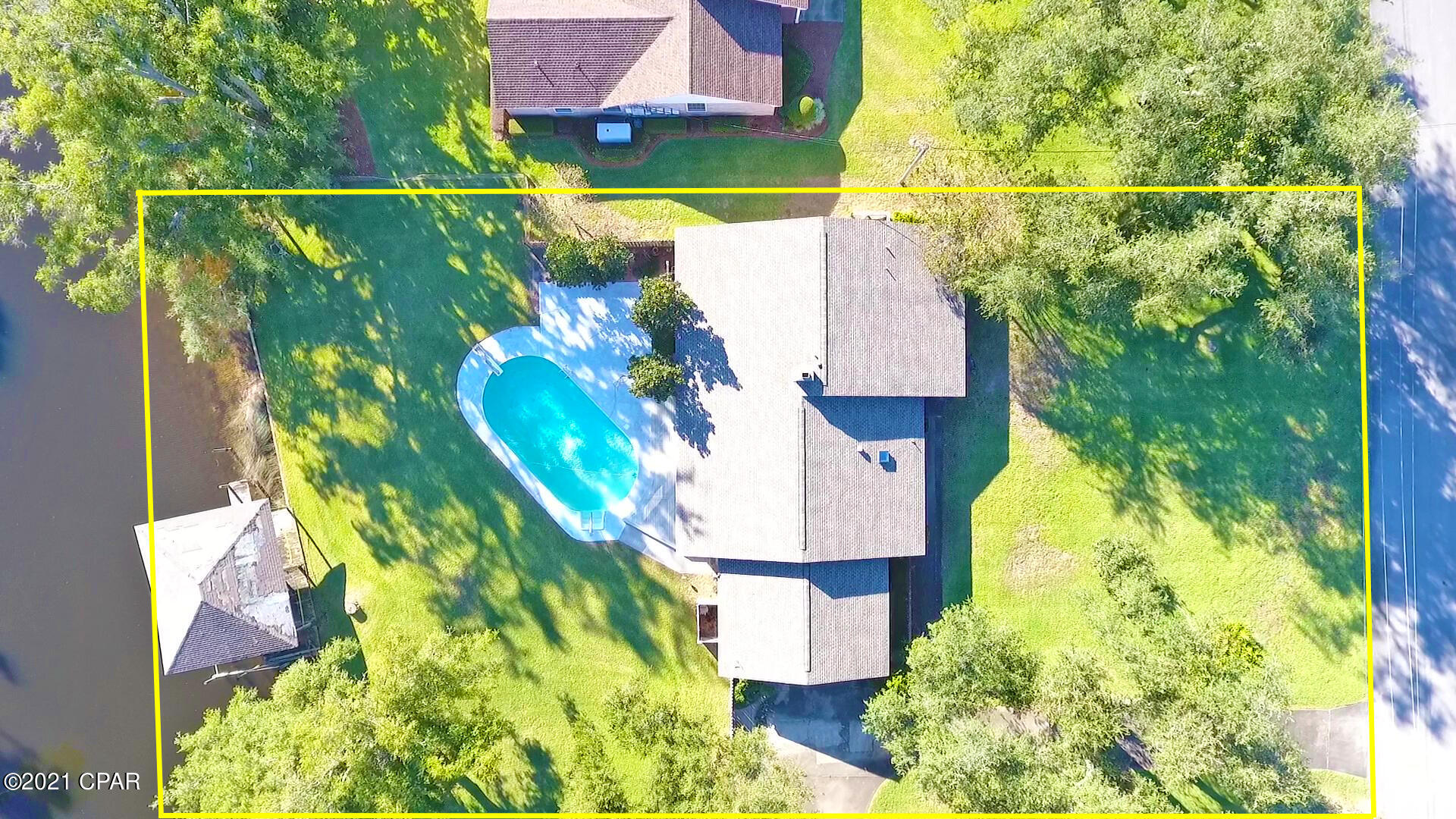 Kings Point - Residential