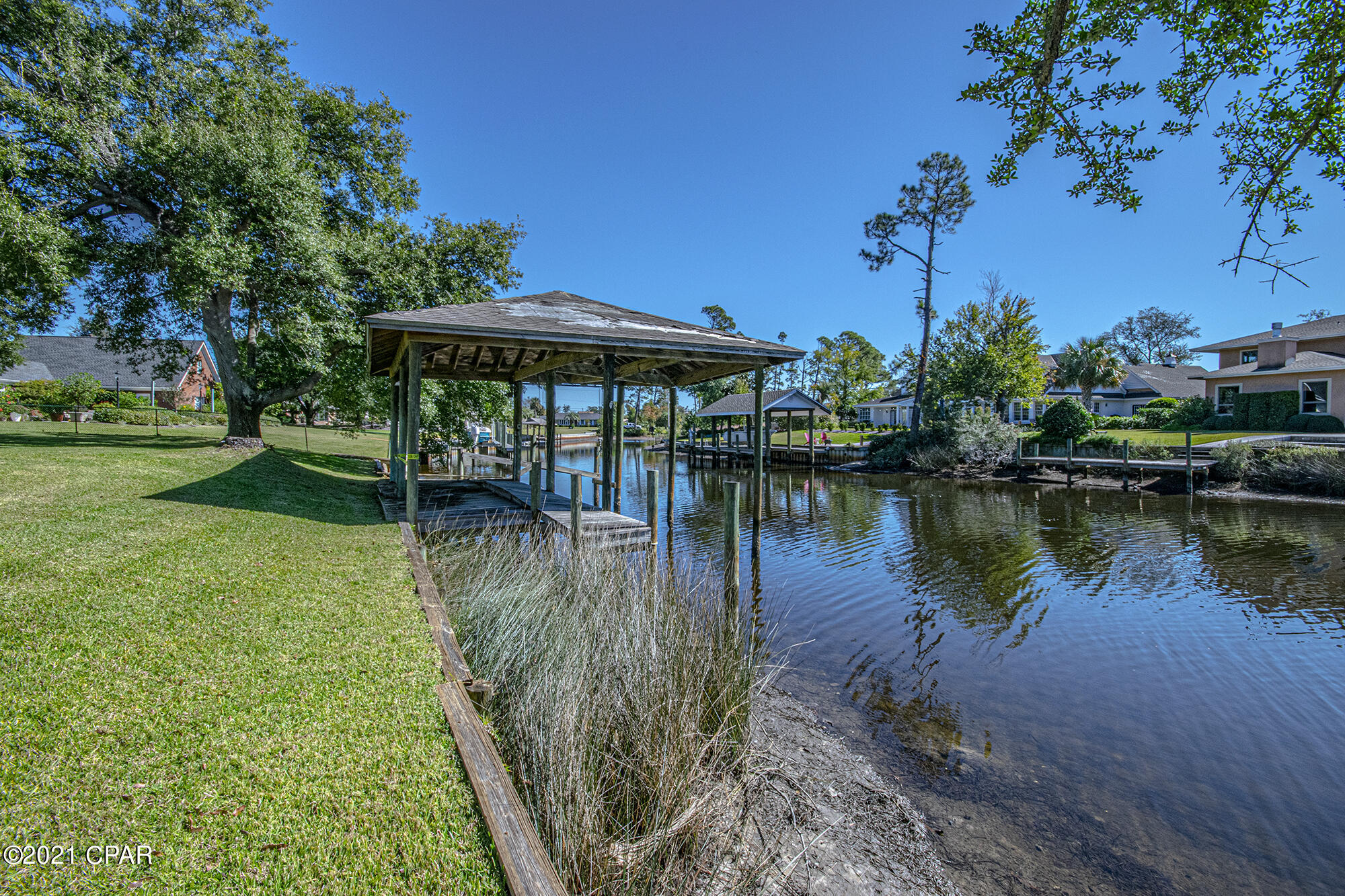 Kings Point - Residential