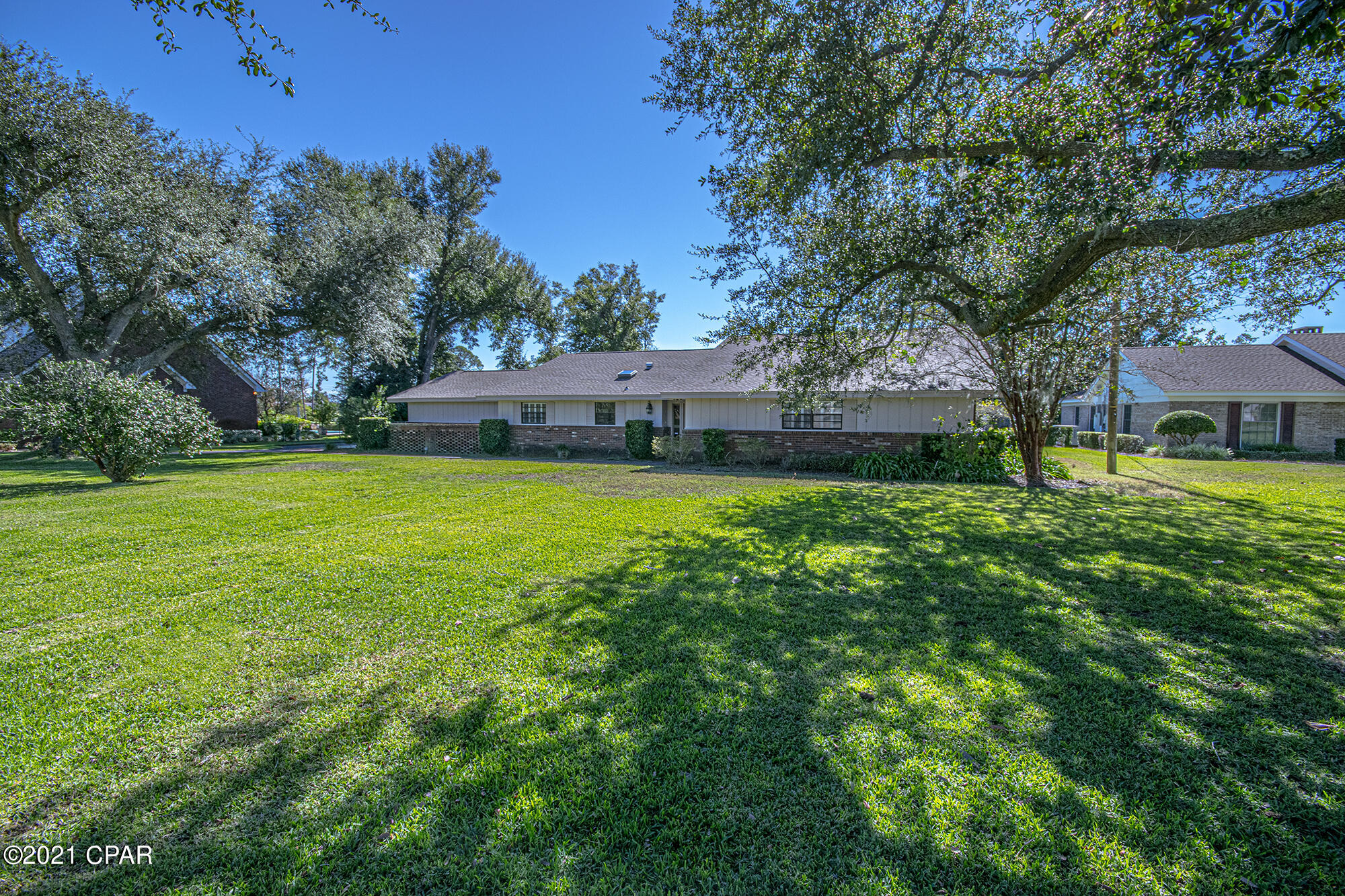 Kings Point - Residential