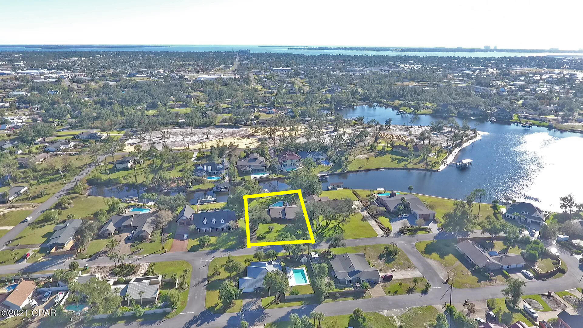 Kings Point - Residential