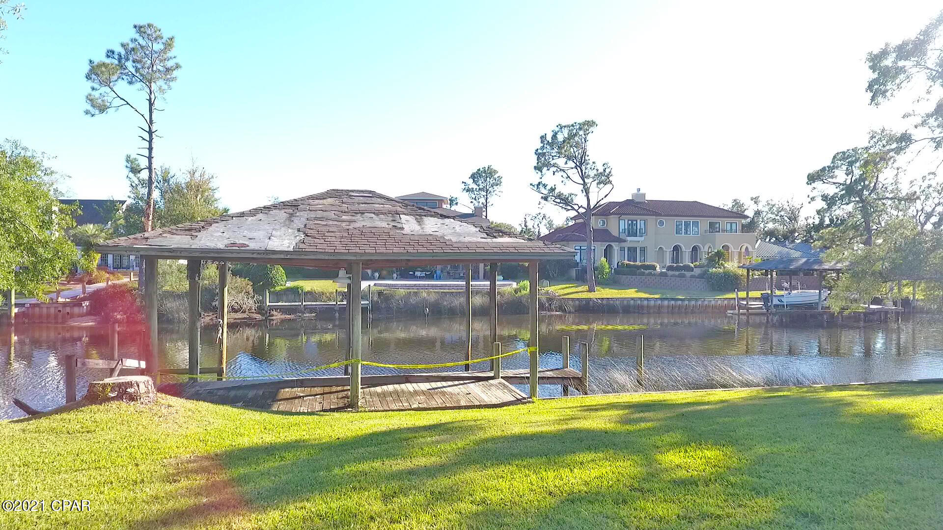 Kings Point - Residential