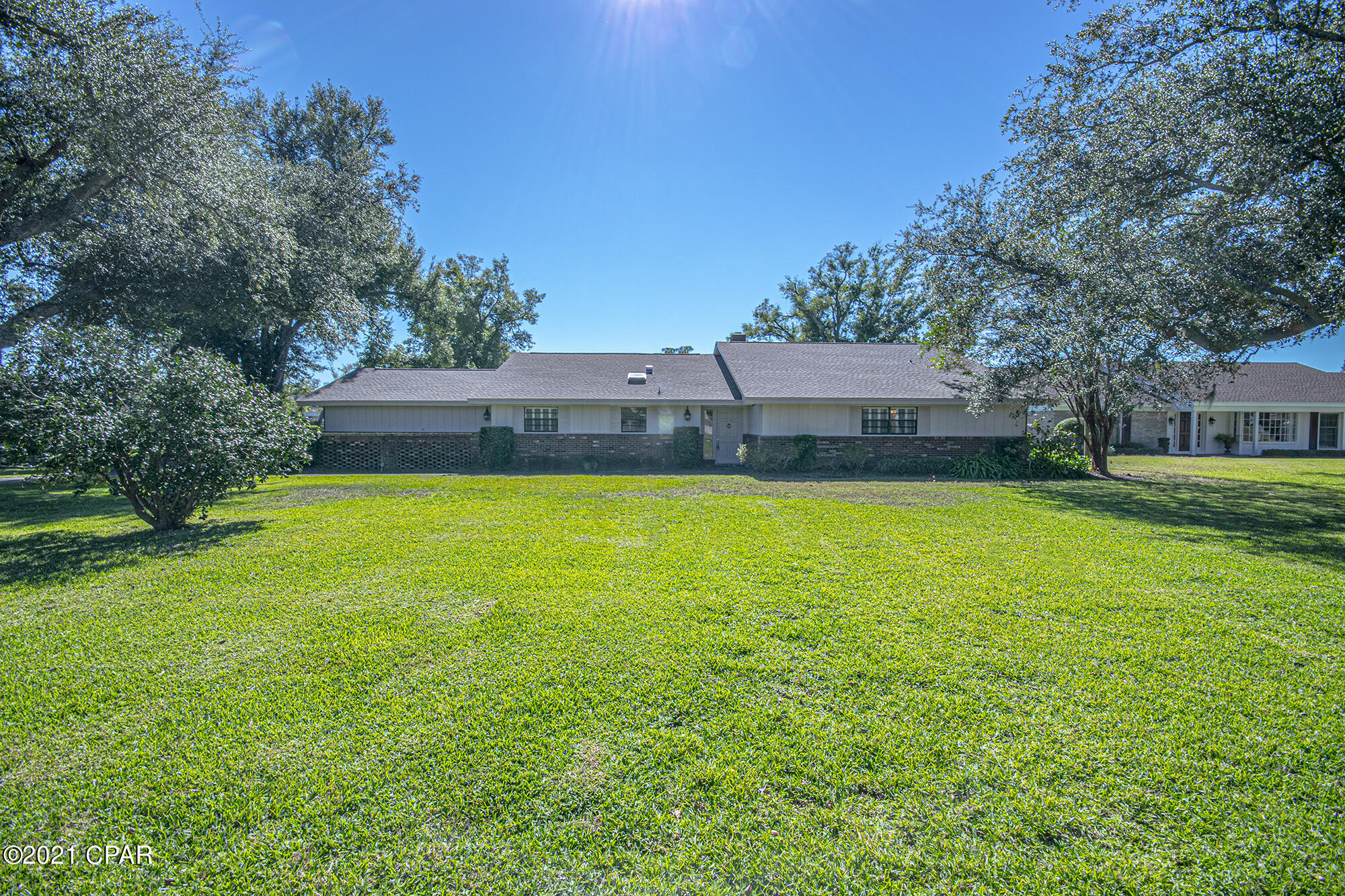 Kings Point - Residential