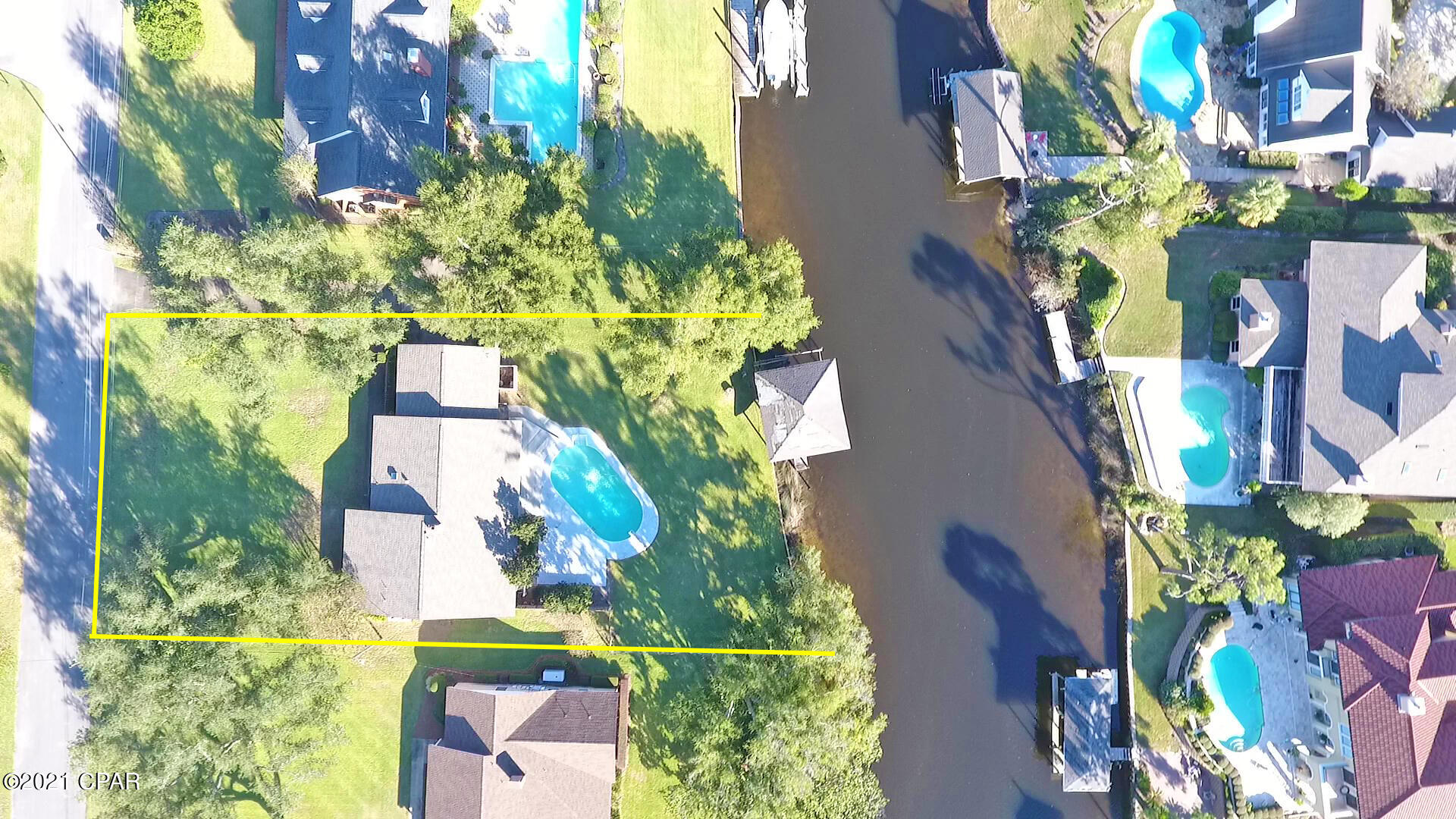 Kings Point - Residential