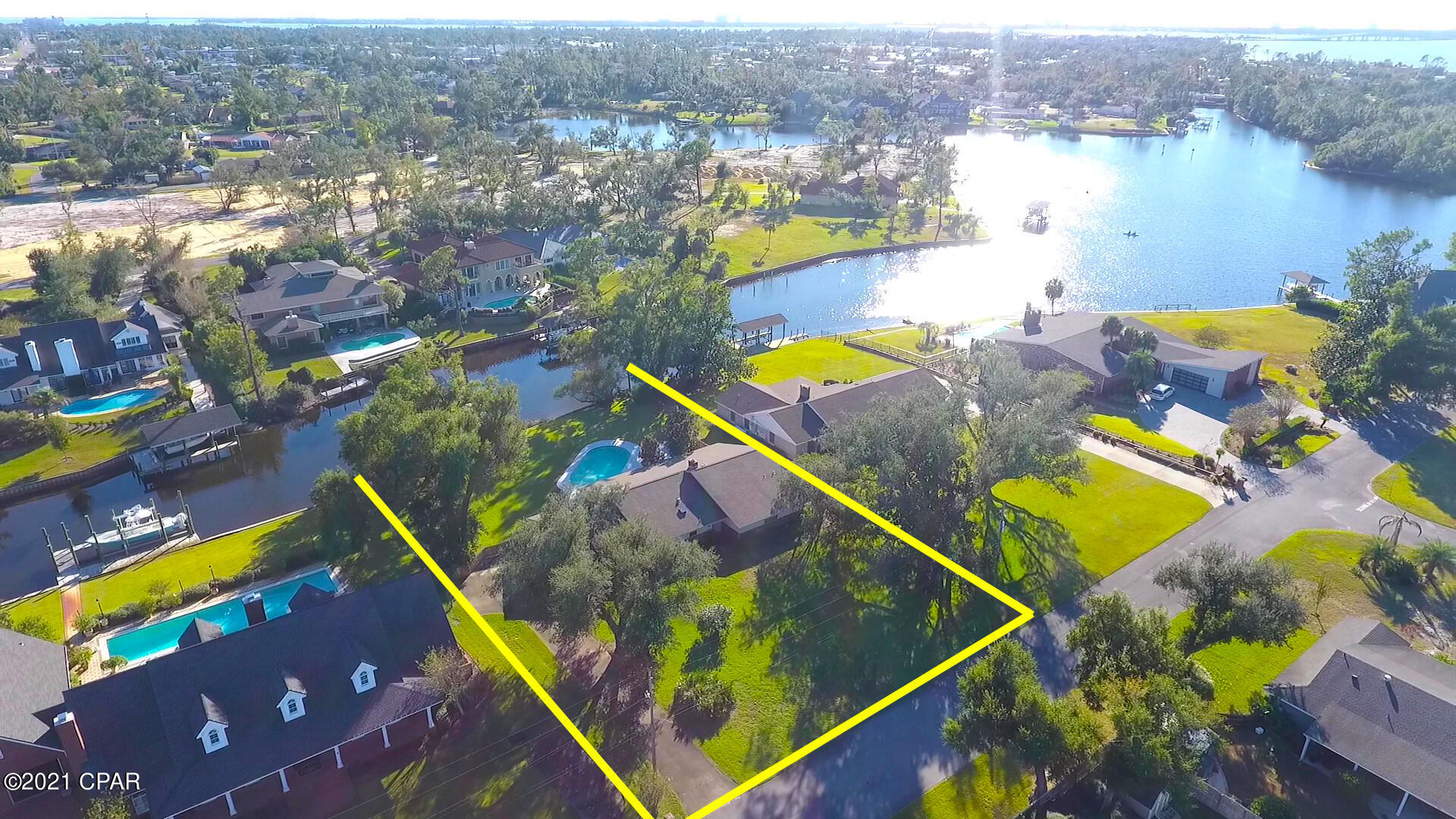 Kings Point - Residential