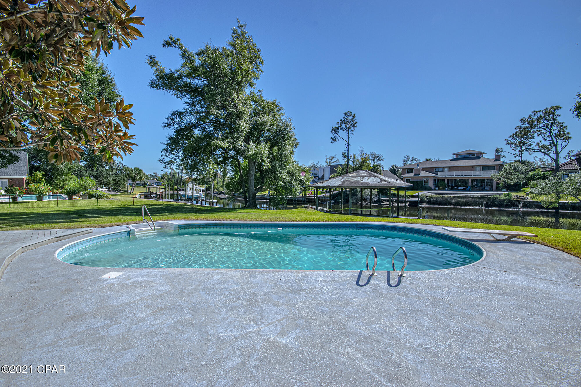 Kings Point - Residential