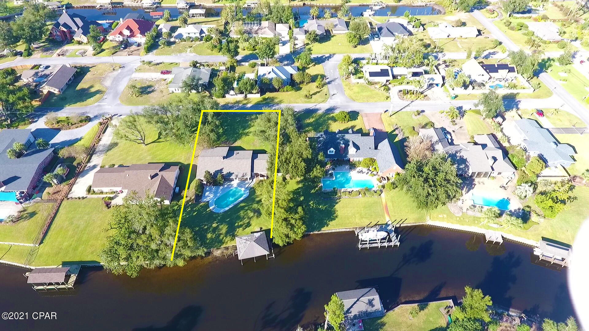 Kings Point - Residential