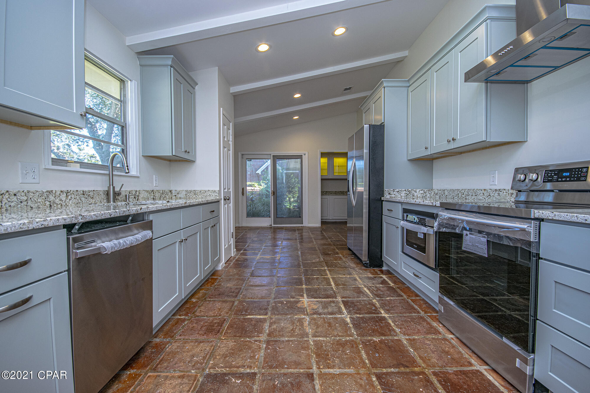 Kings Point - Residential