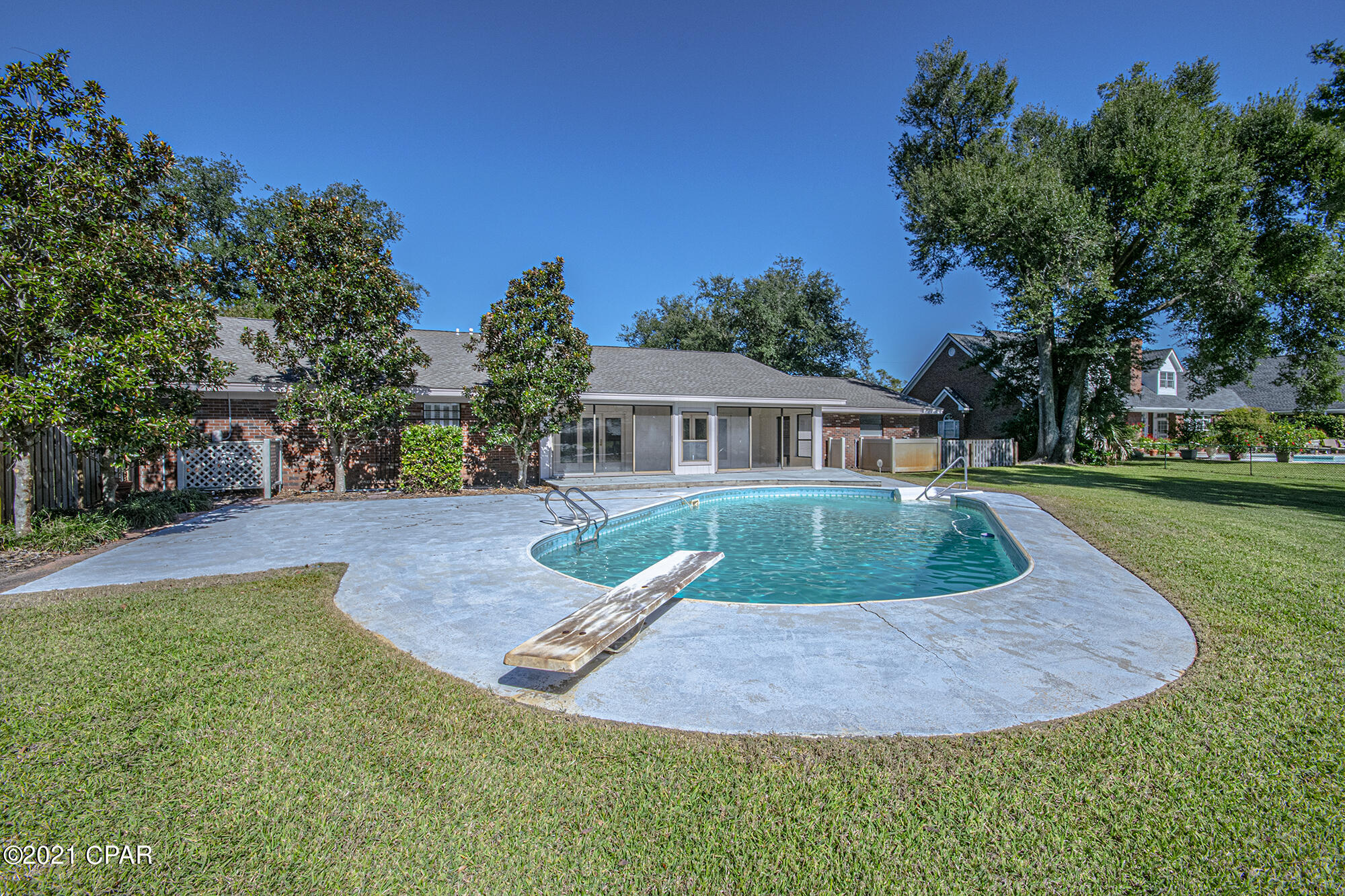 Kings Point - Residential