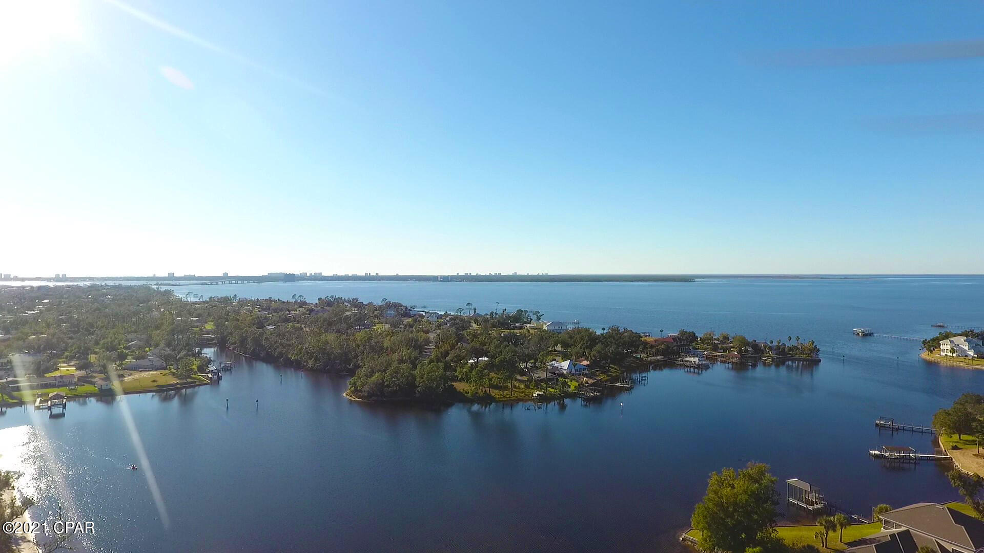 Kings Point - Residential