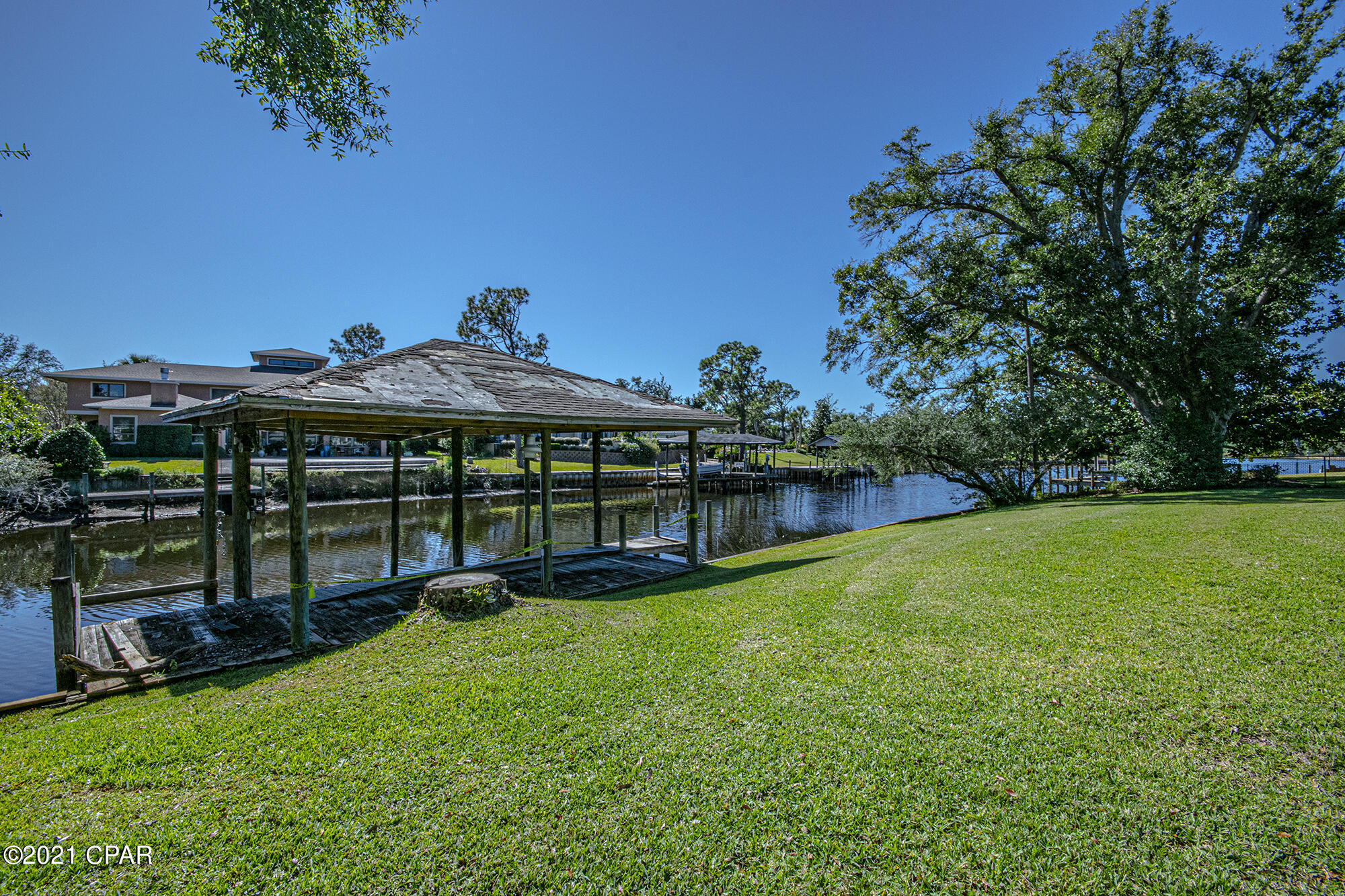 Kings Point - Residential