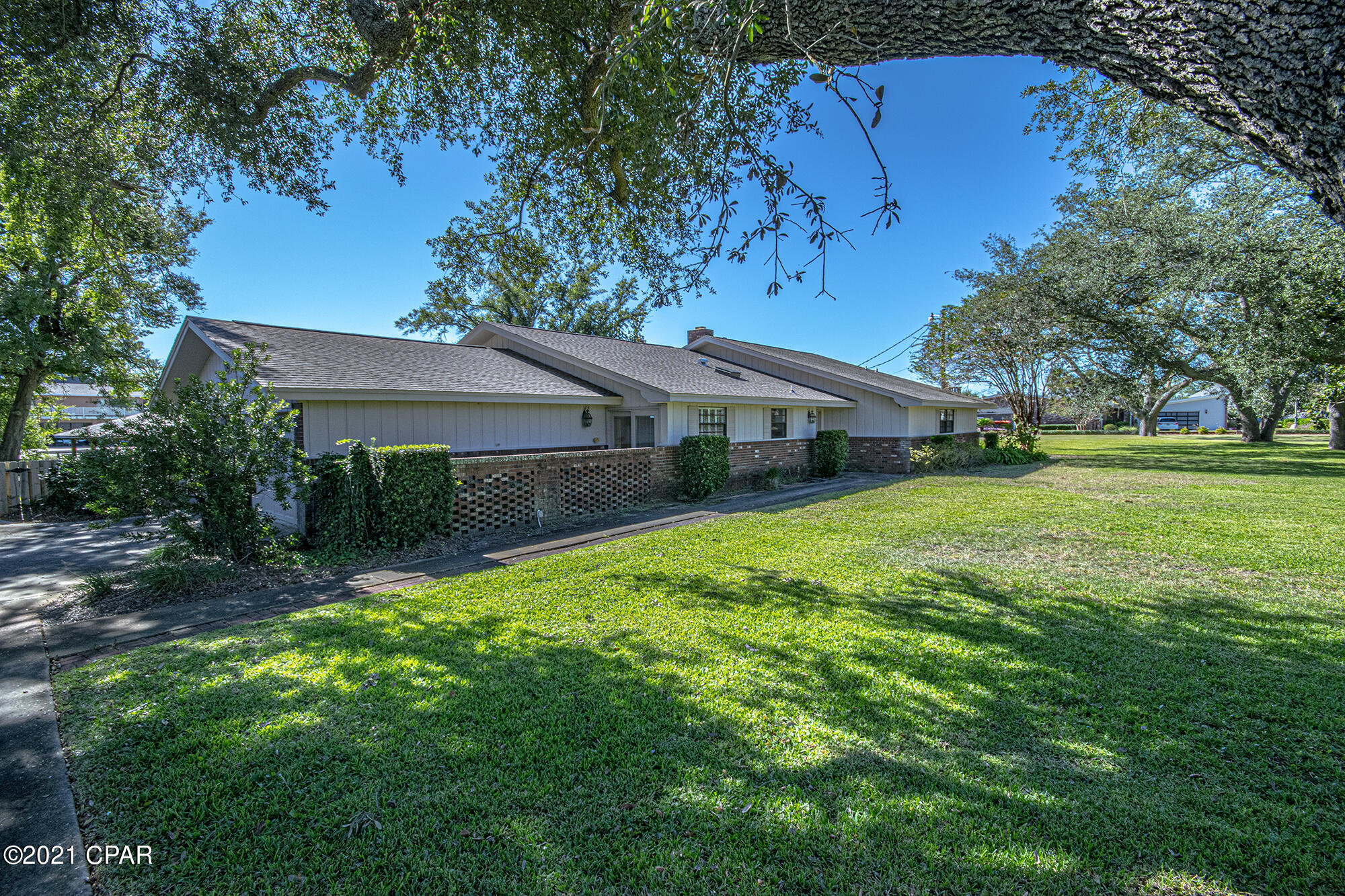 Kings Point - Residential