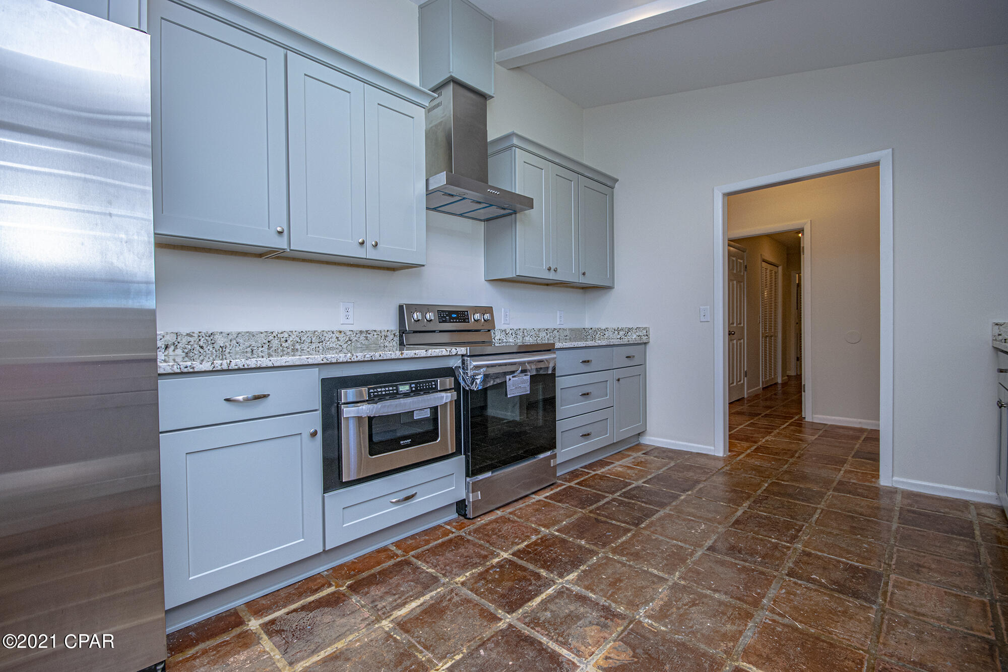 Kings Point - Residential