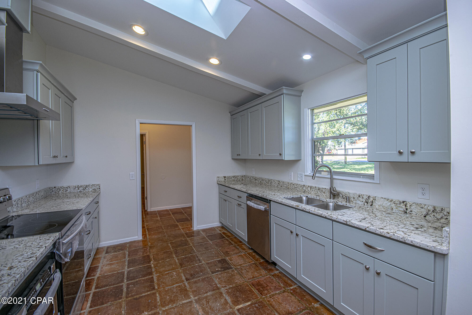 Kings Point - Residential