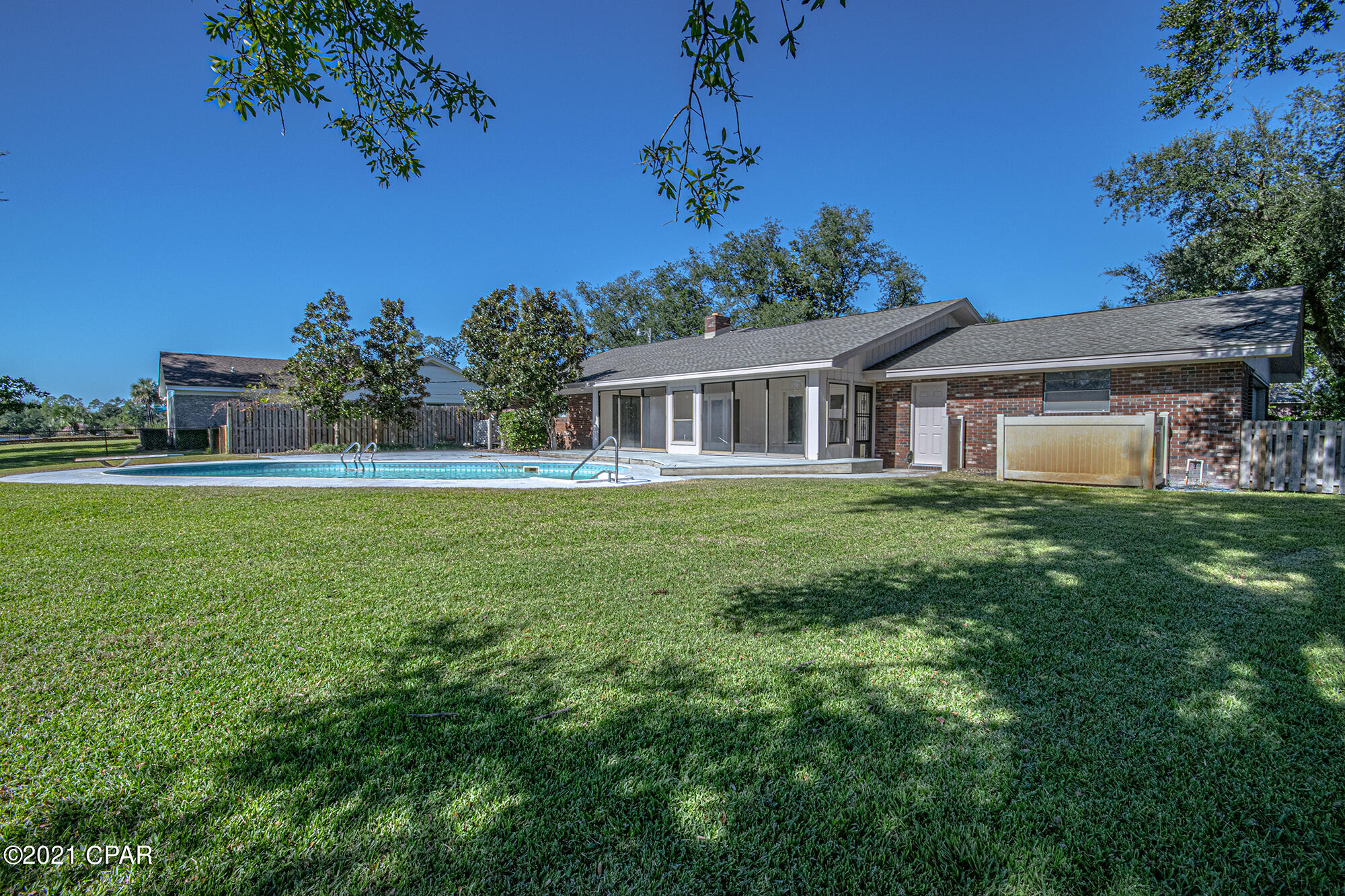 Kings Point - Residential