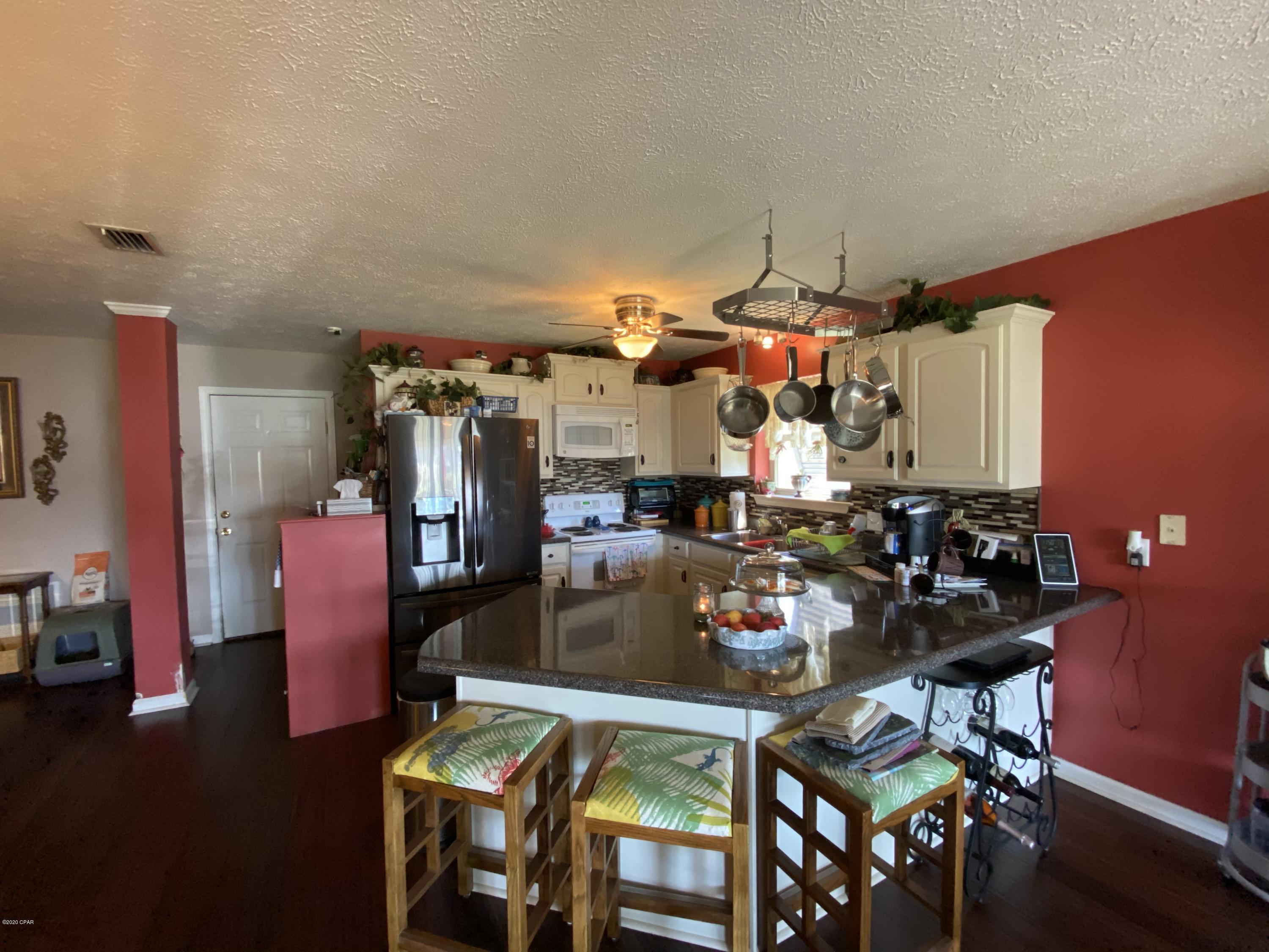 Palm Cove Phase II - Residential