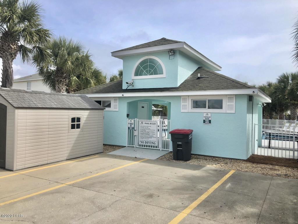 Palm Cove Phase II - Residential