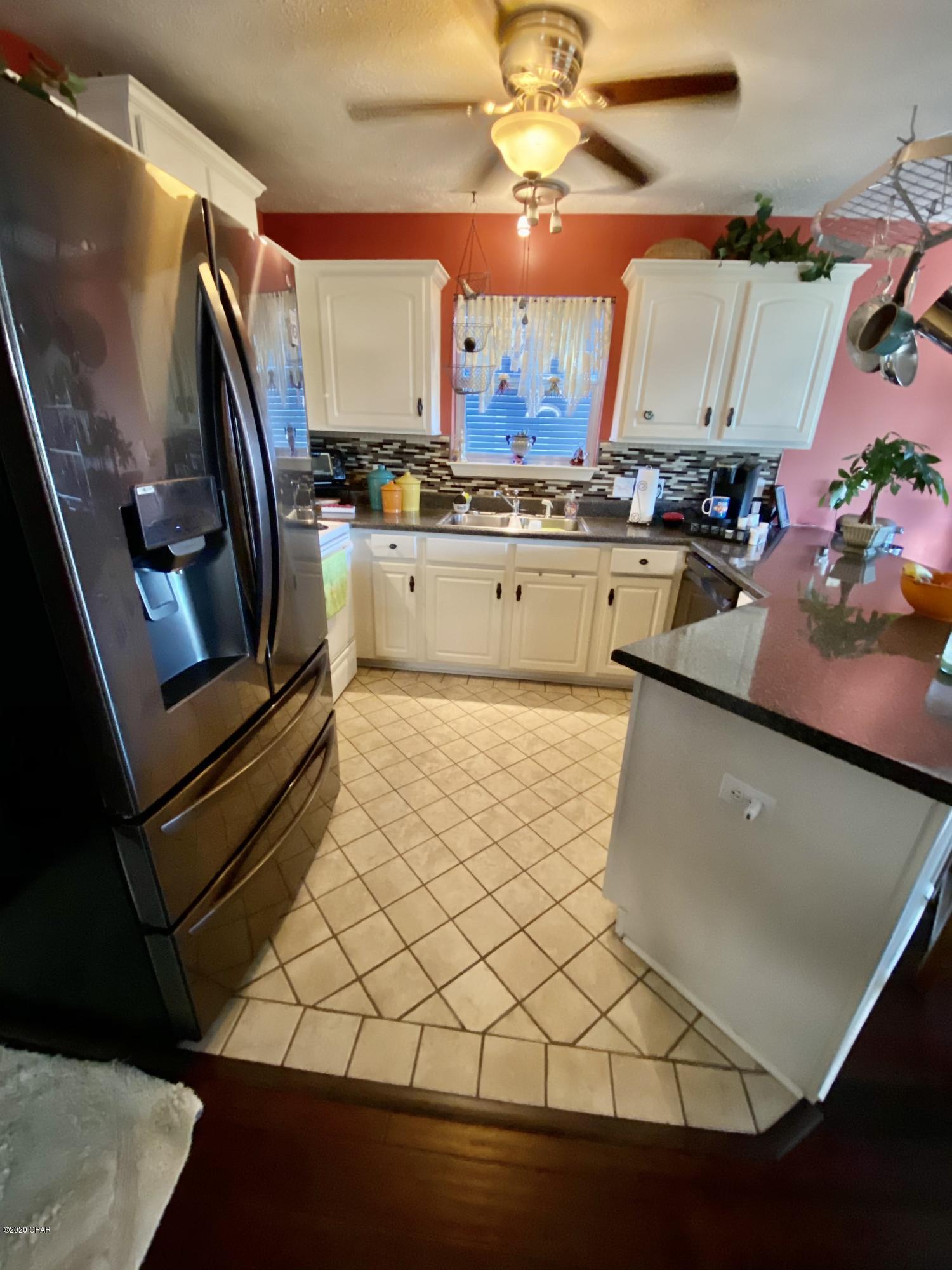 Palm Cove Phase II - Residential