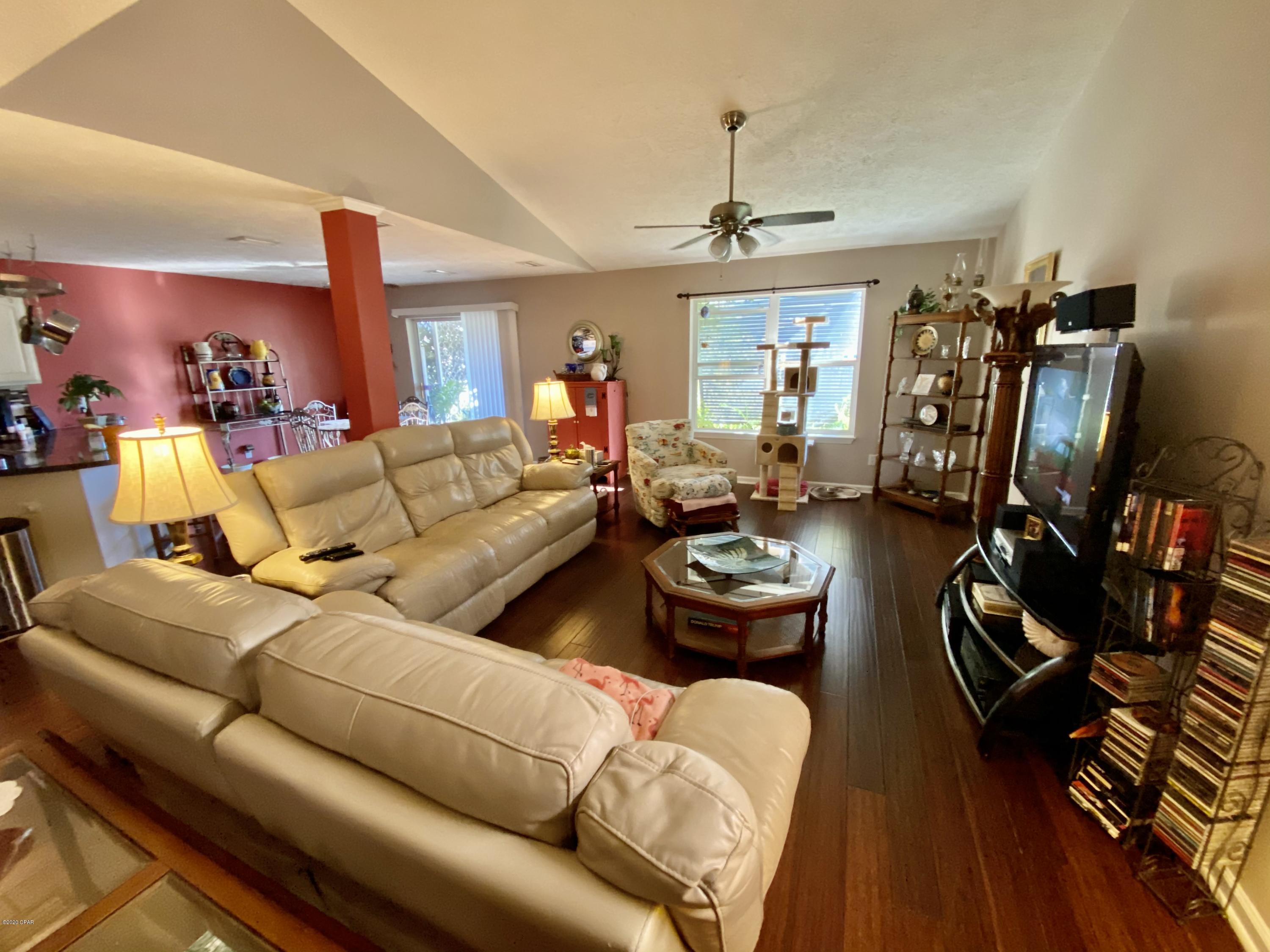 Palm Cove Phase II - Residential