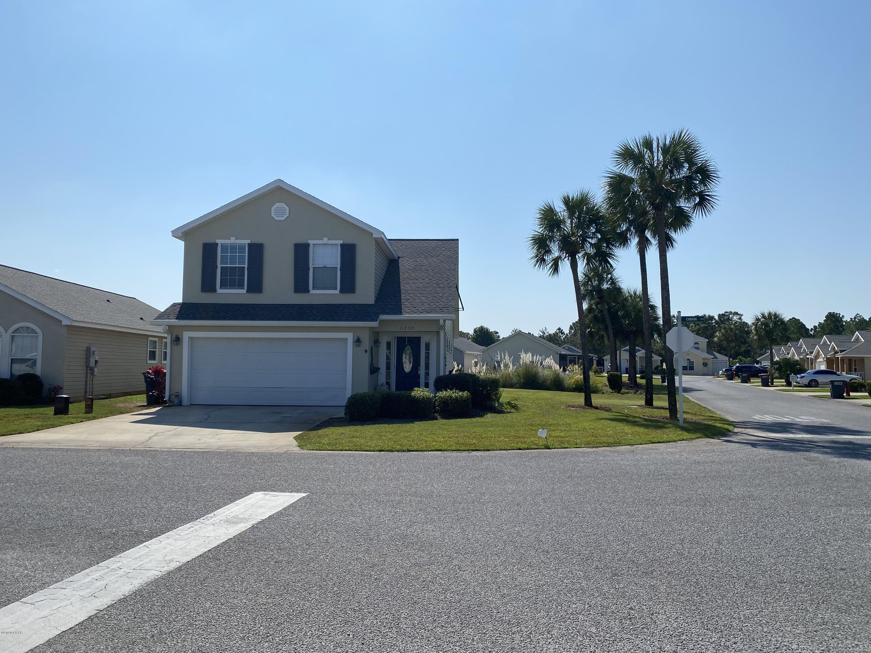 Palm Cove Phase II - Residential