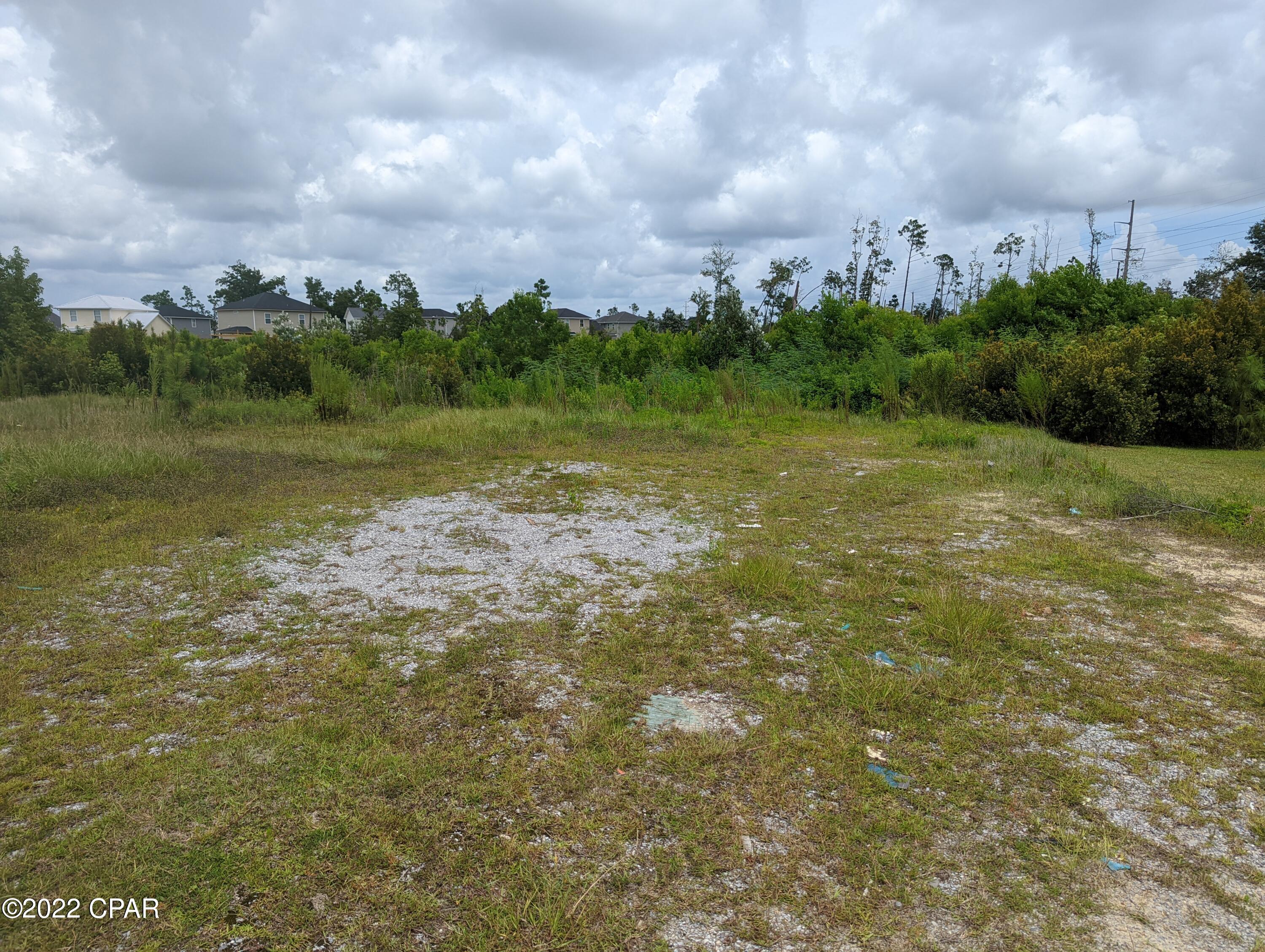 [No Recorded Subdiv] - Land